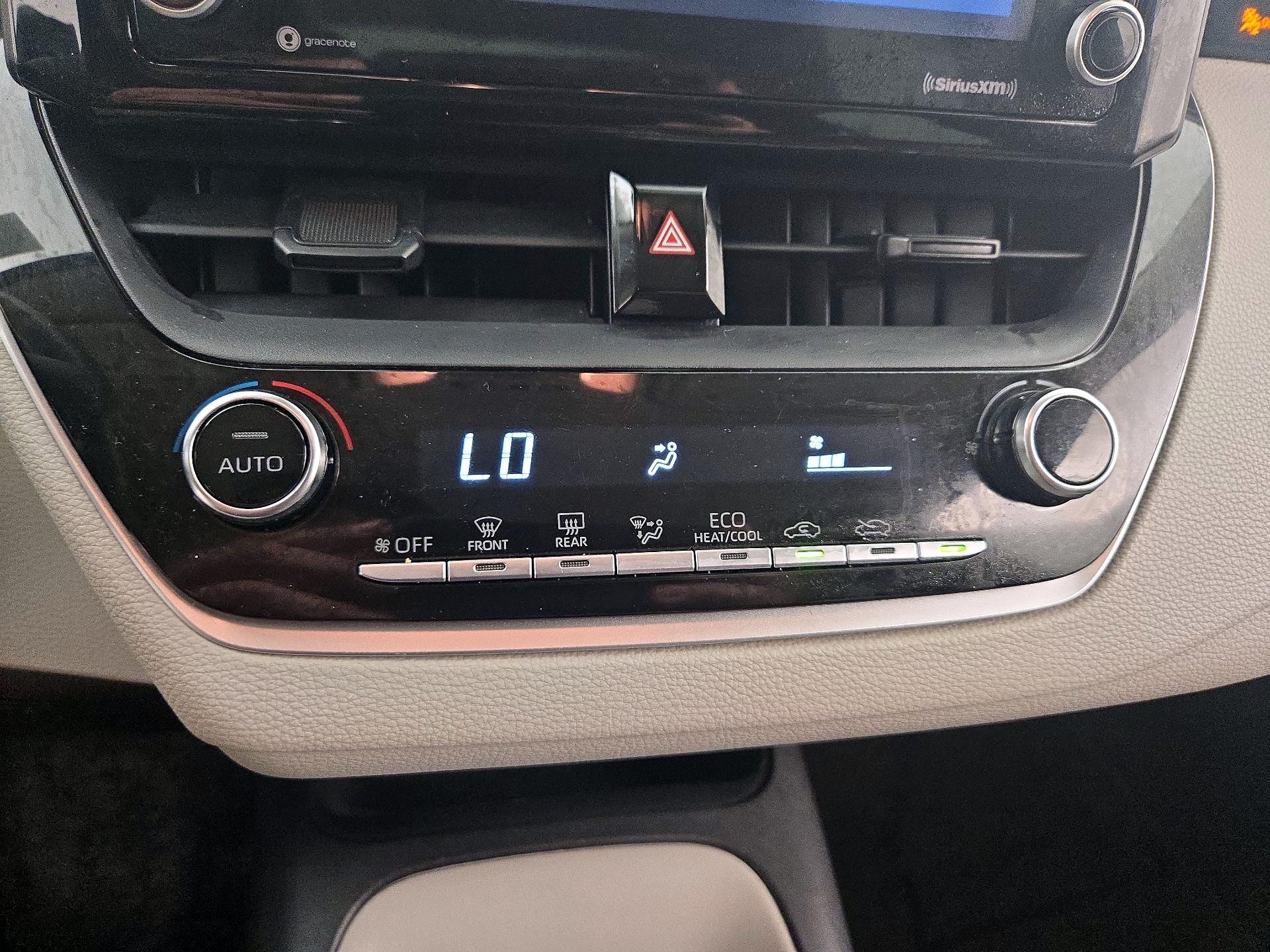 Thumbnail: 2022 Toyota Corolla - 16