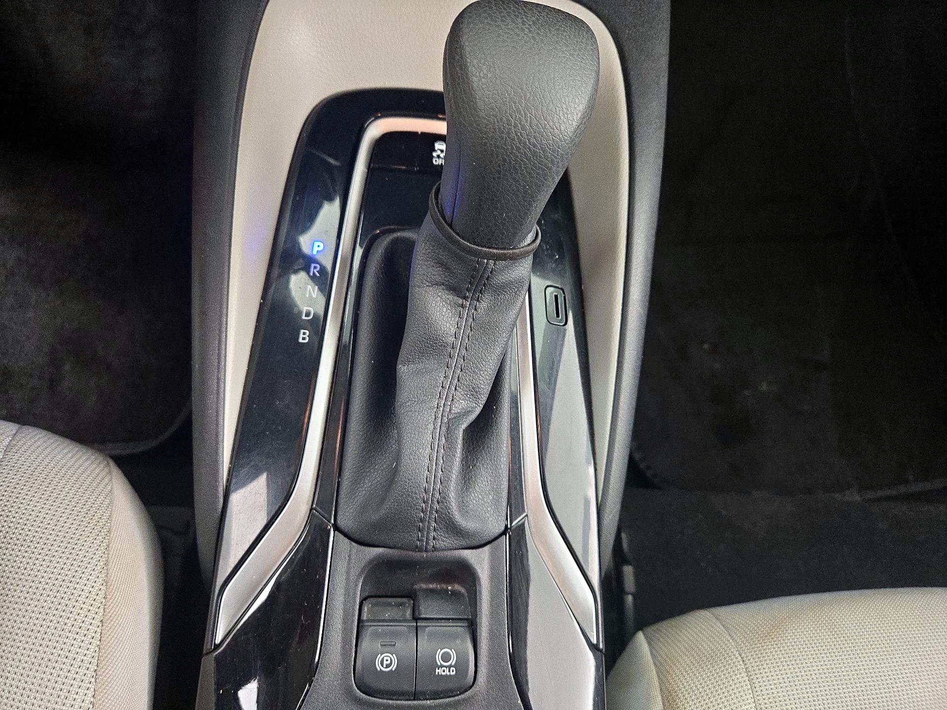 Thumbnail: 2022 Toyota Corolla - 17