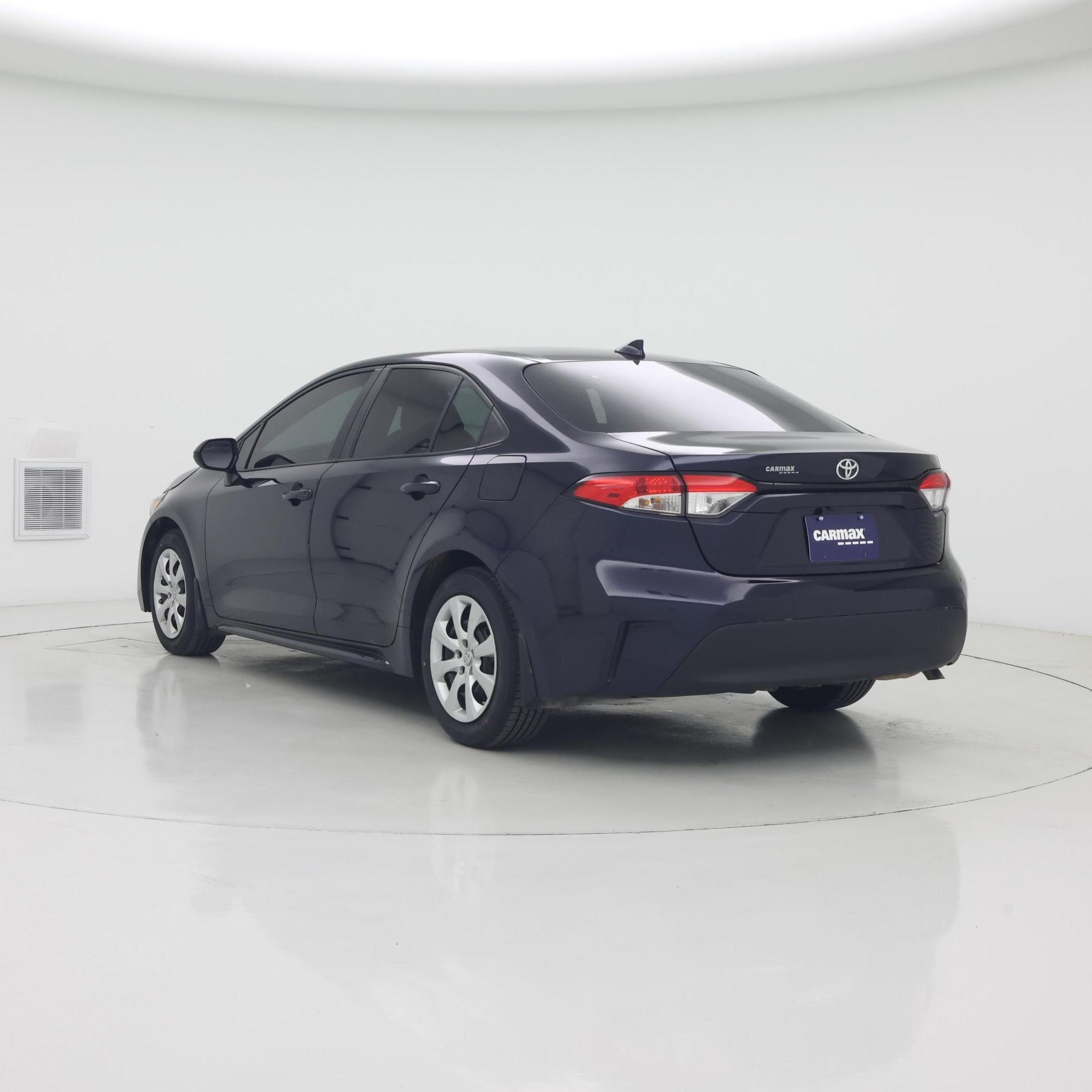 Thumbnail: 2022 Toyota Corolla - 2