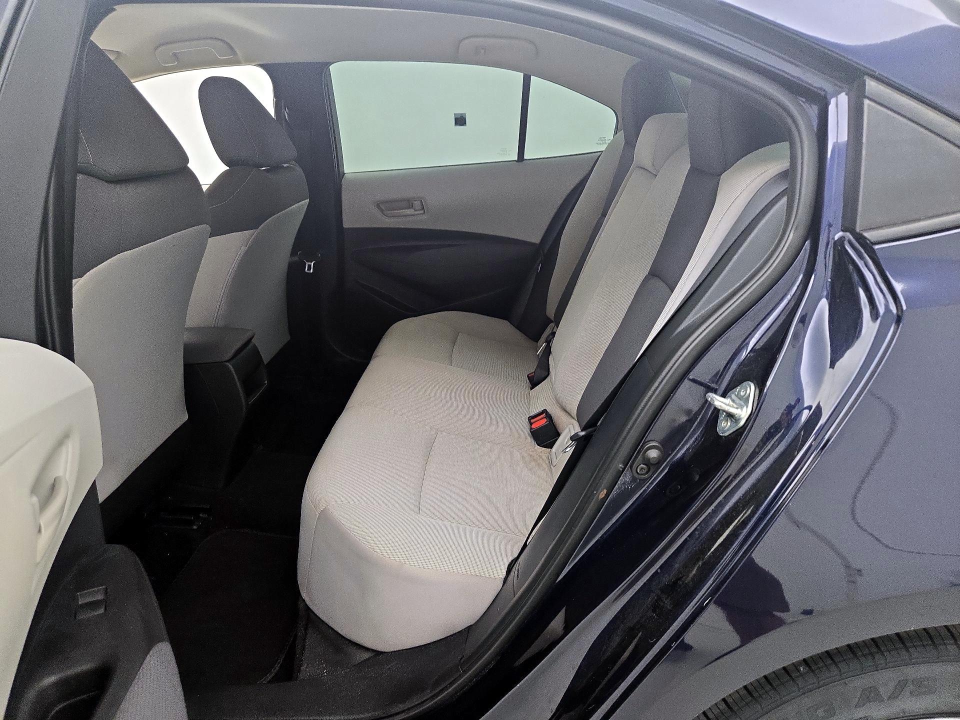 Thumbnail: 2022 Toyota Corolla - 19