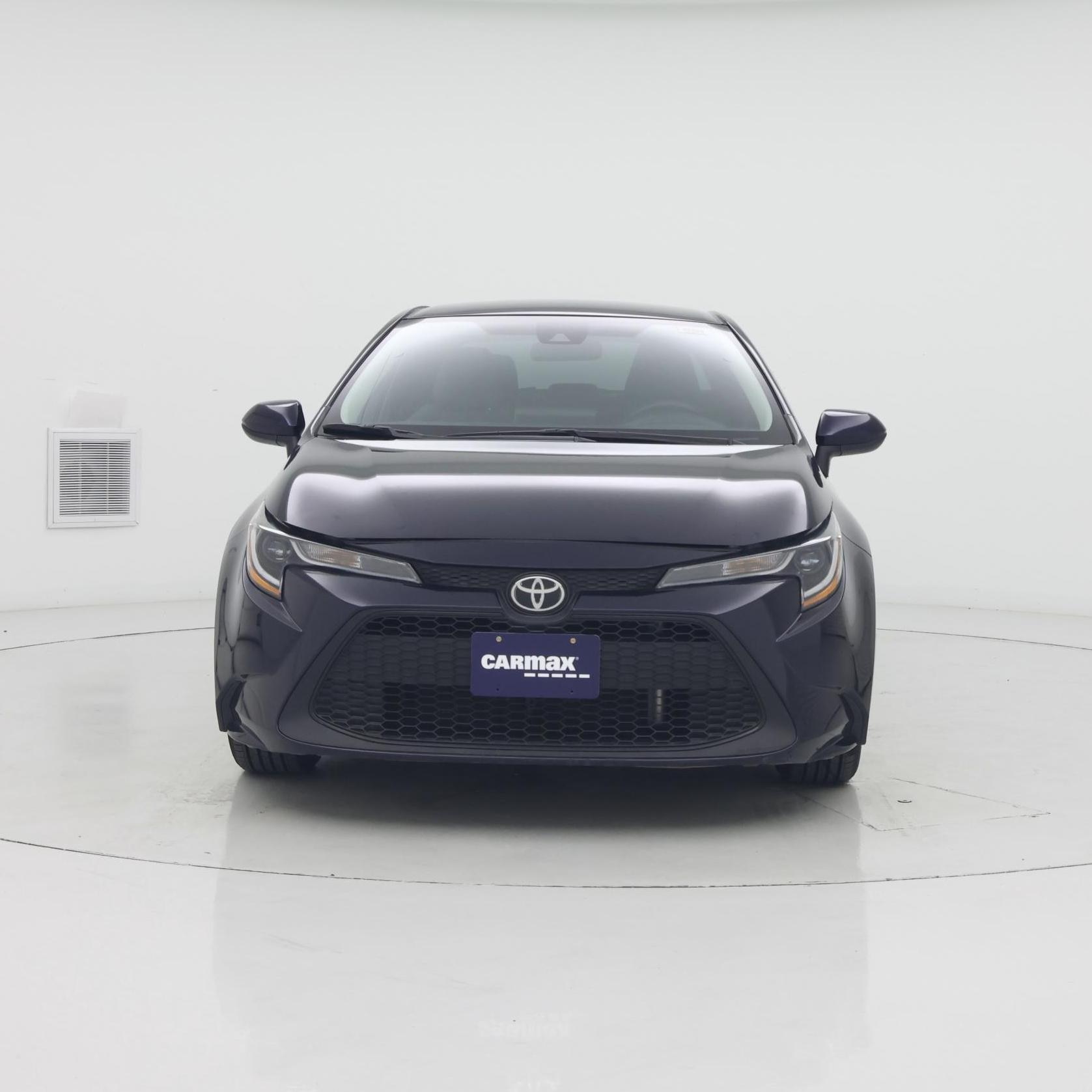 Thumbnail: 2022 Toyota Corolla - 5
