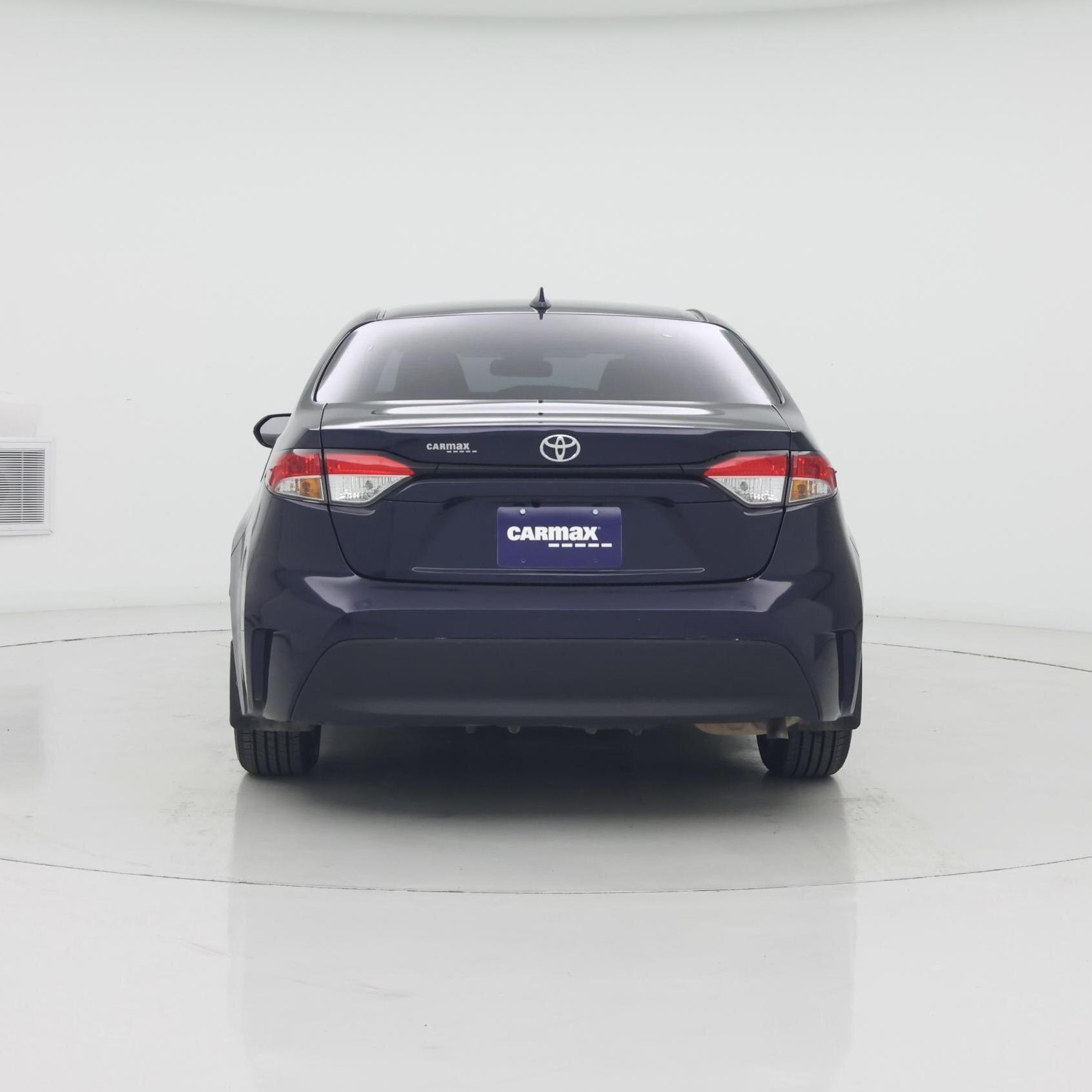 Thumbnail: 2022 Toyota Corolla - 6