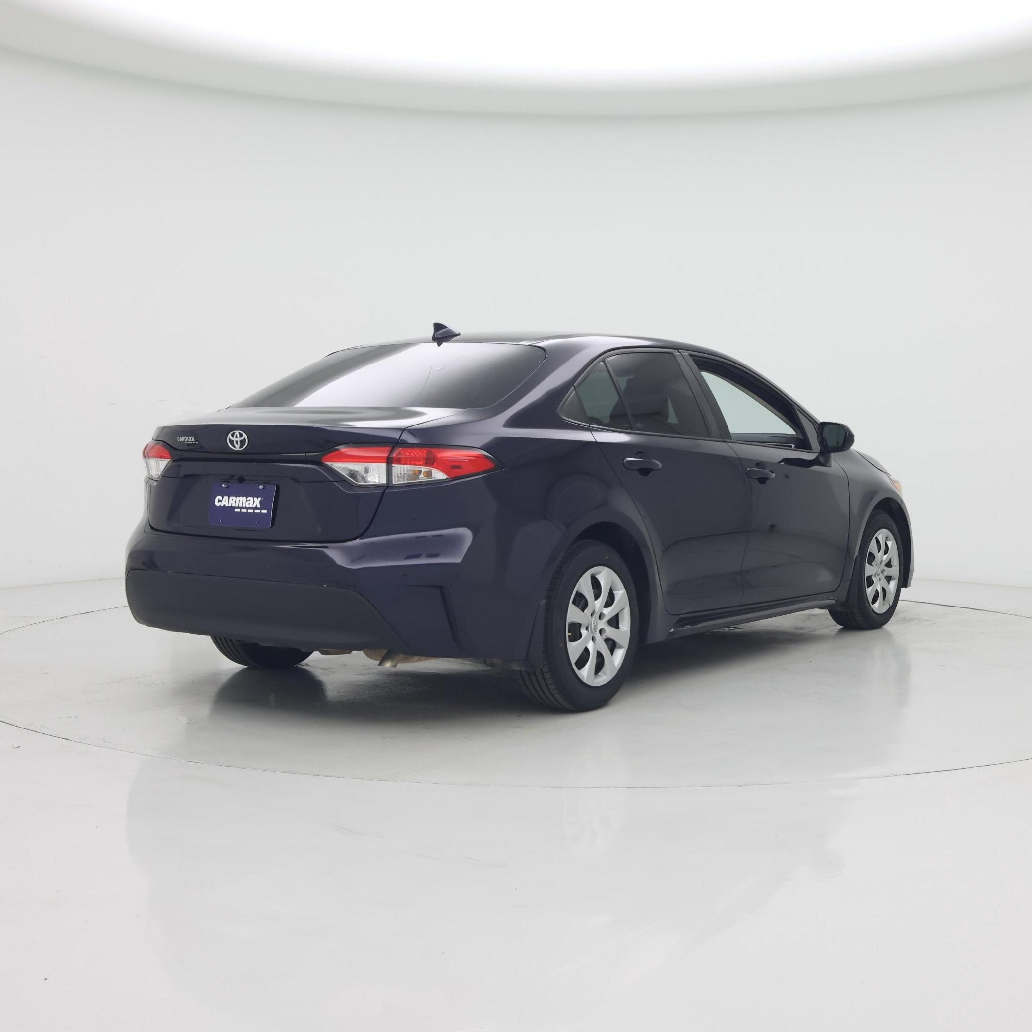 Thumbnail: 2022 Toyota Corolla - 8