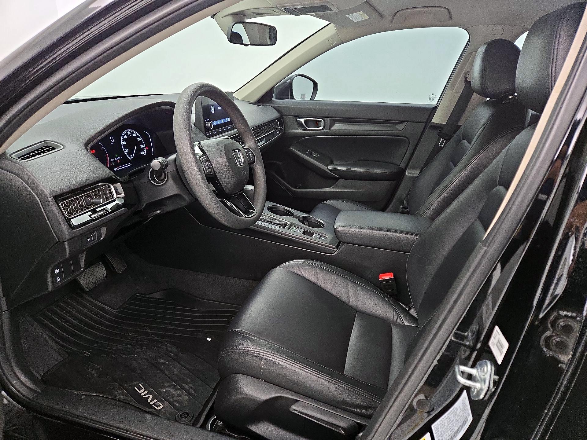 Thumbnail: 2022 Honda Civic - 11