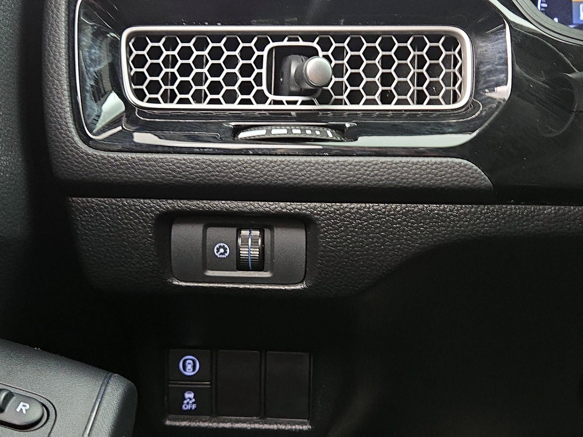 Thumbnail: 2022 Honda Civic - 13