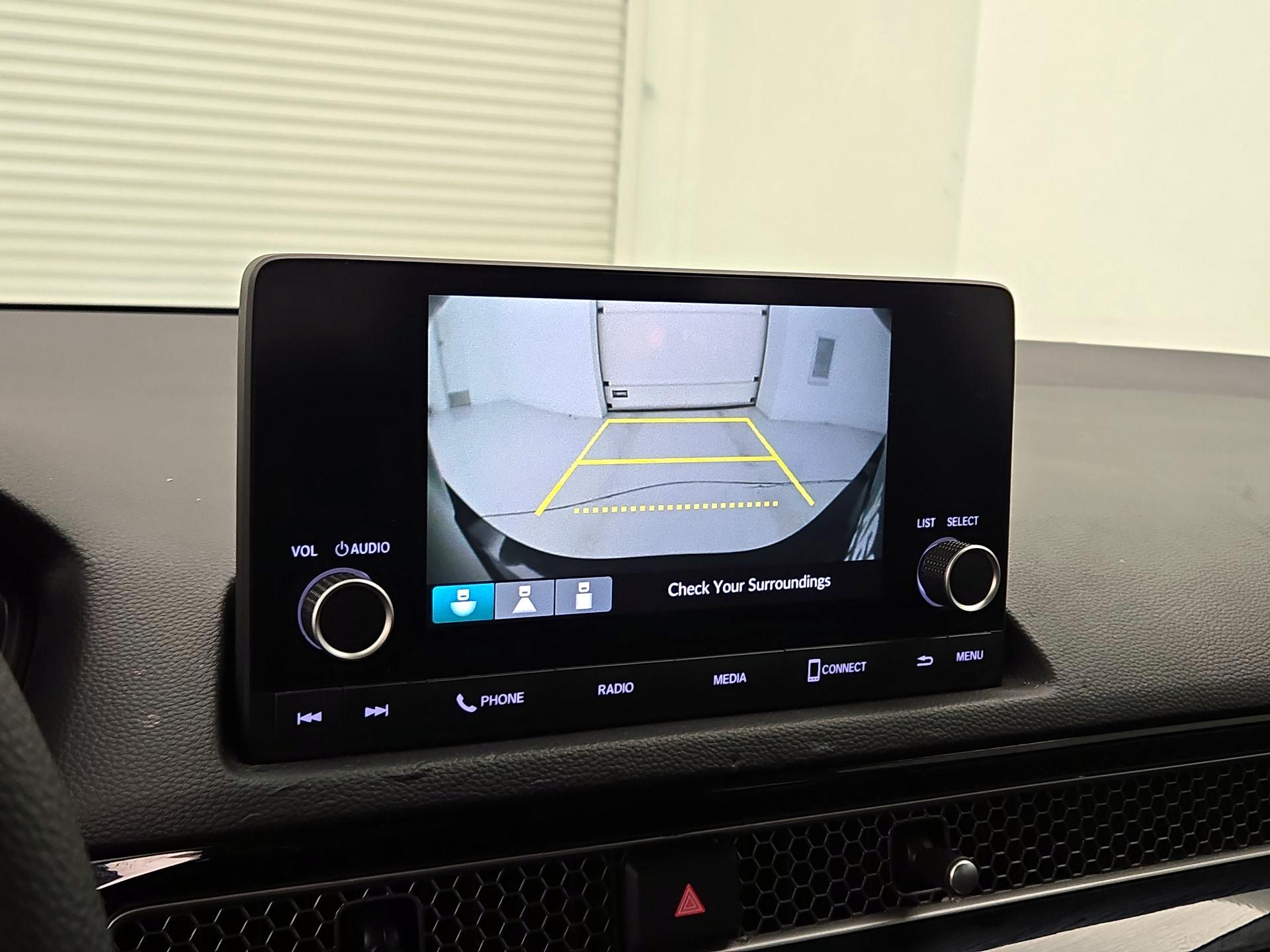 Thumbnail: 2022 Honda Civic - 14