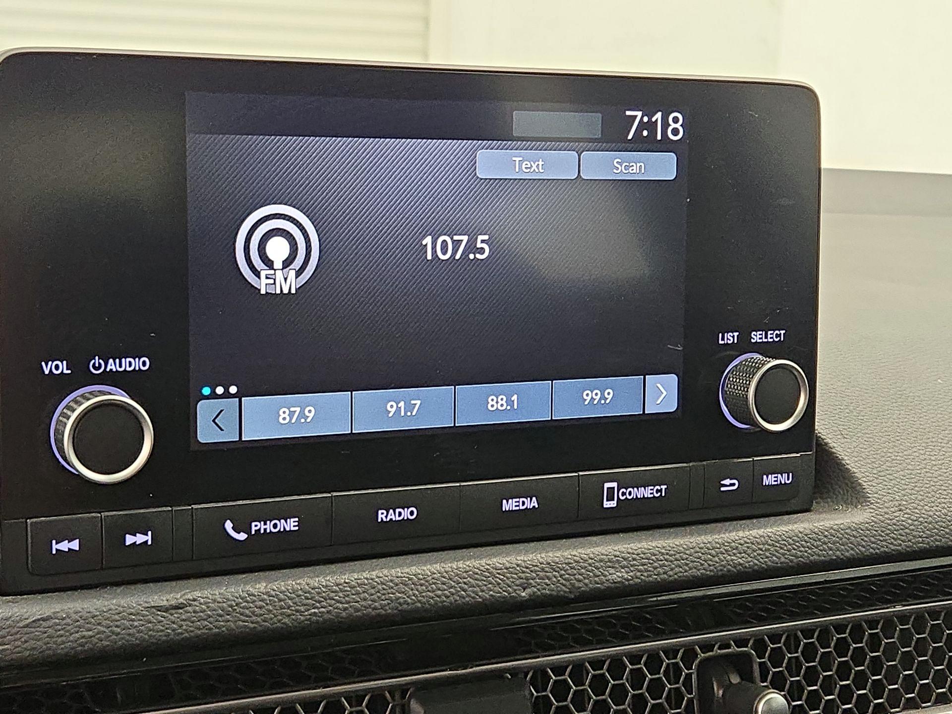 Thumbnail: 2022 Honda Civic - 15