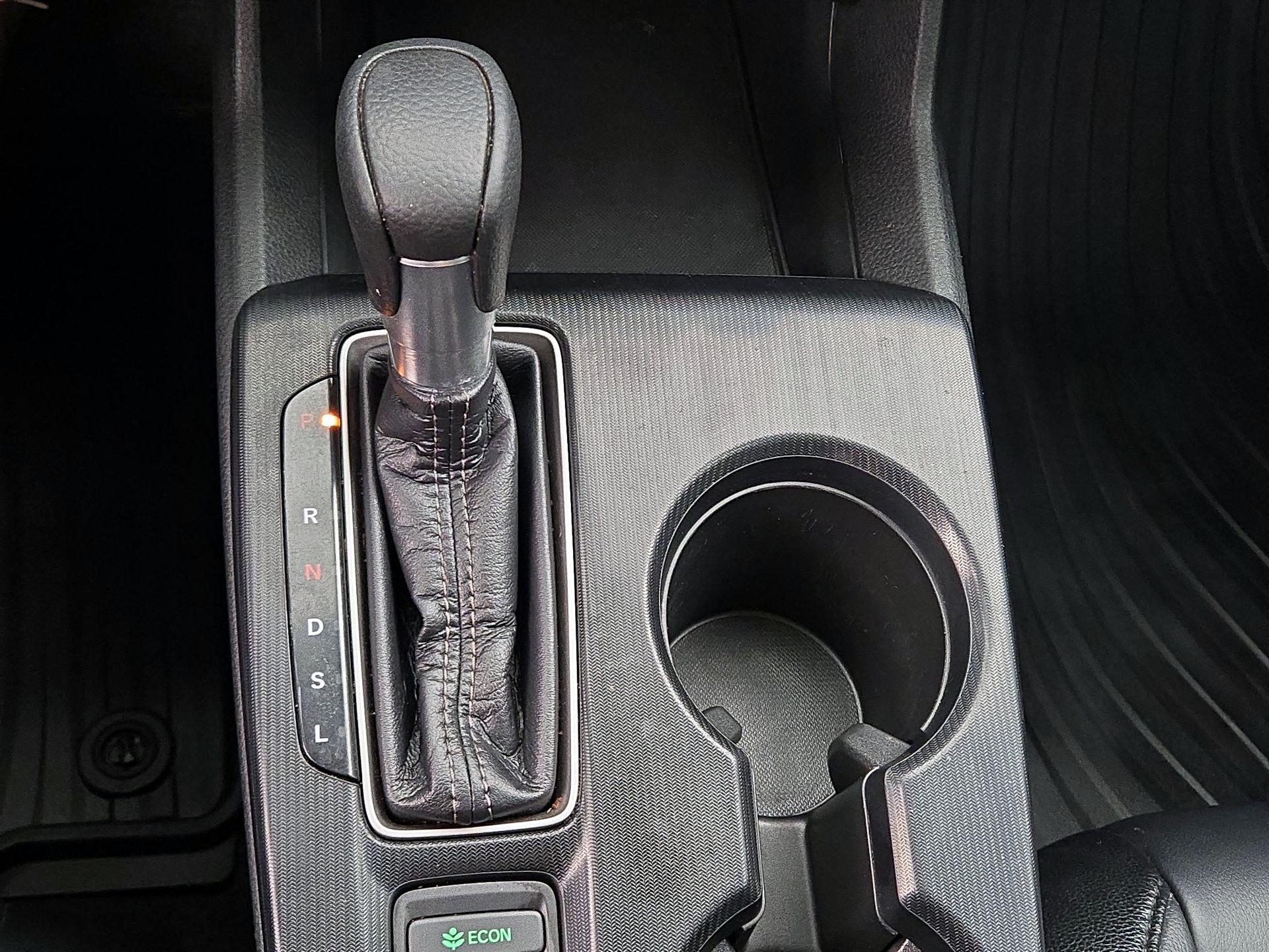 Thumbnail: 2022 Honda Civic - 17