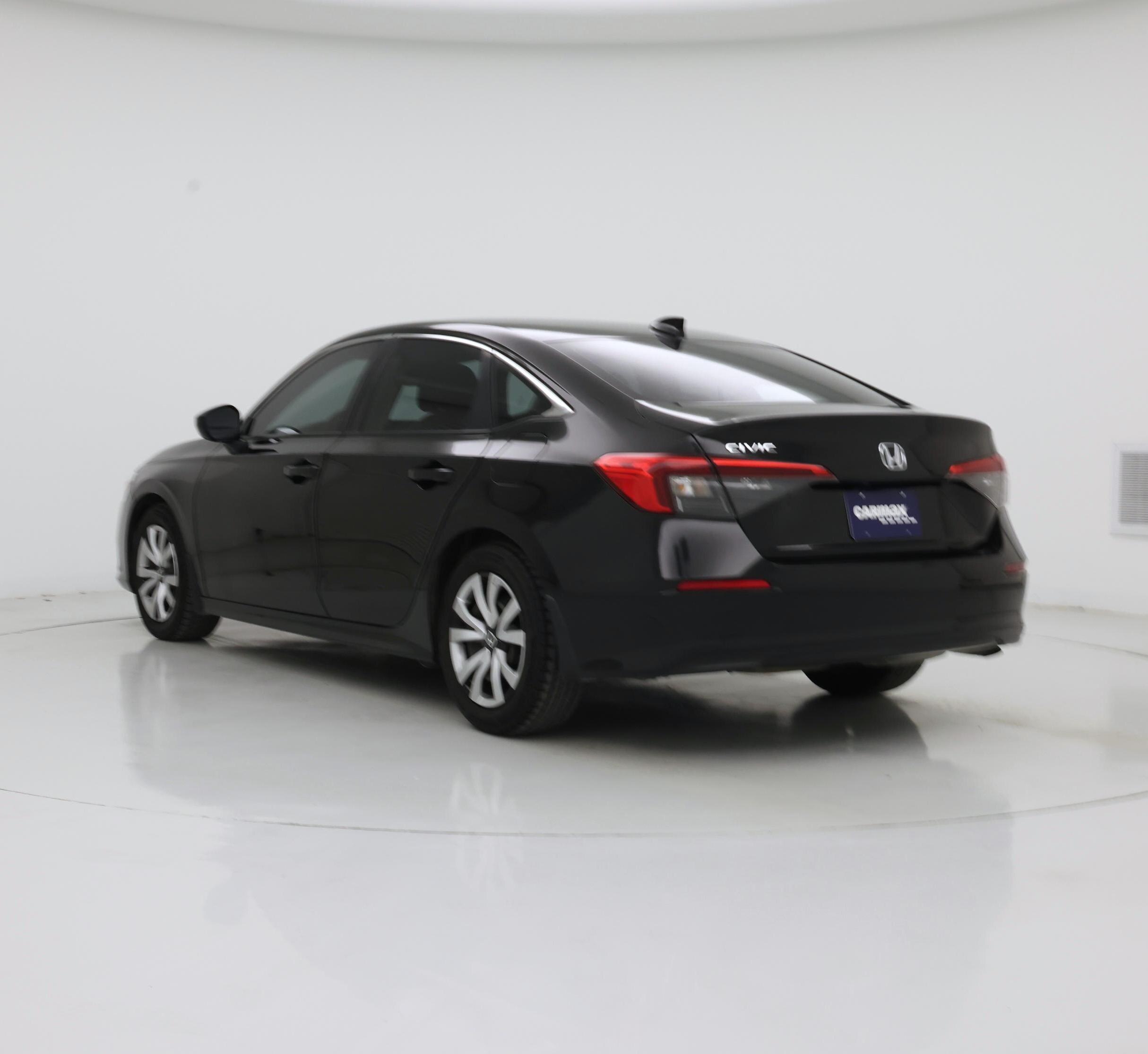 Thumbnail: 2022 Honda Civic - 2