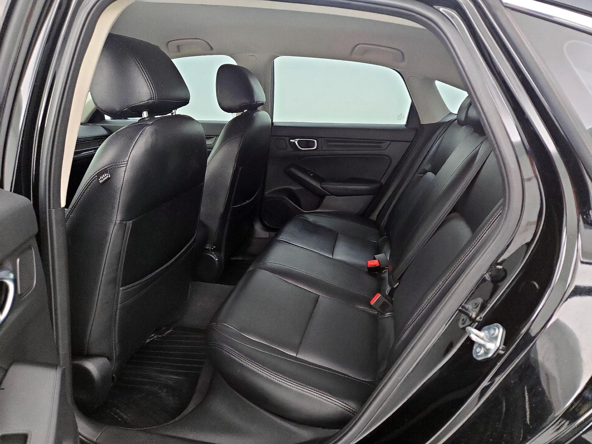 Thumbnail: 2022 Honda Civic - 19