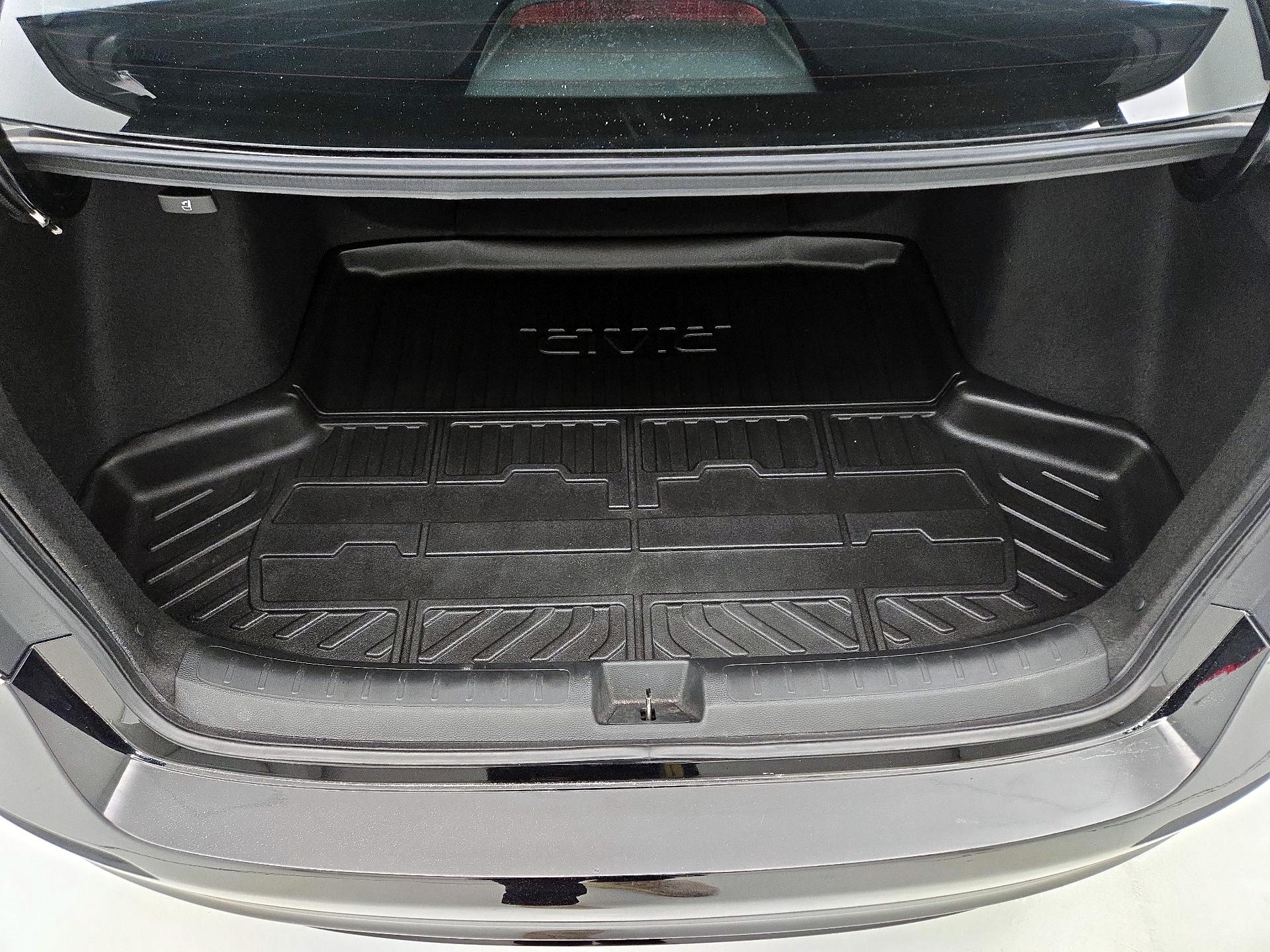 Thumbnail: 2022 Honda Civic - 20