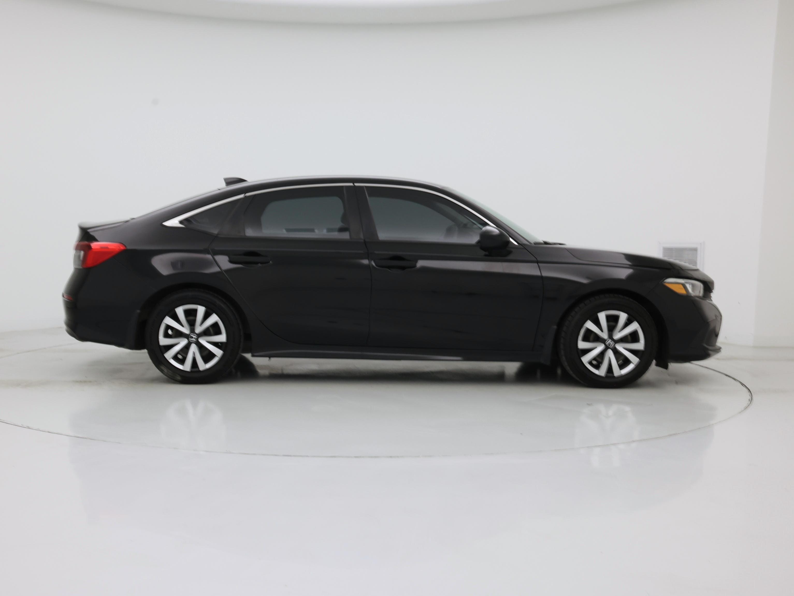 Thumbnail: 2022 Honda Civic - 7