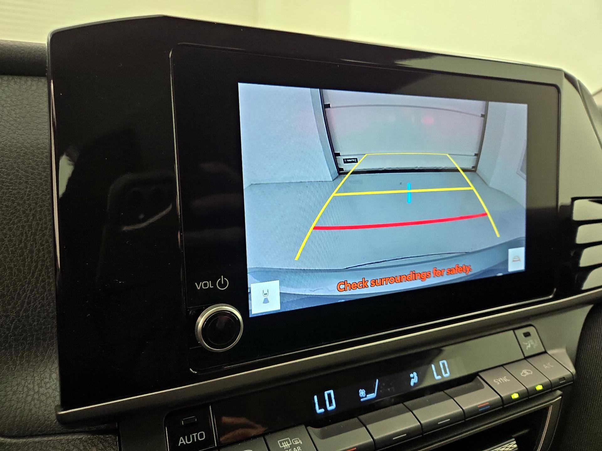 Thumbnail: 2025 Toyota Camry - 13