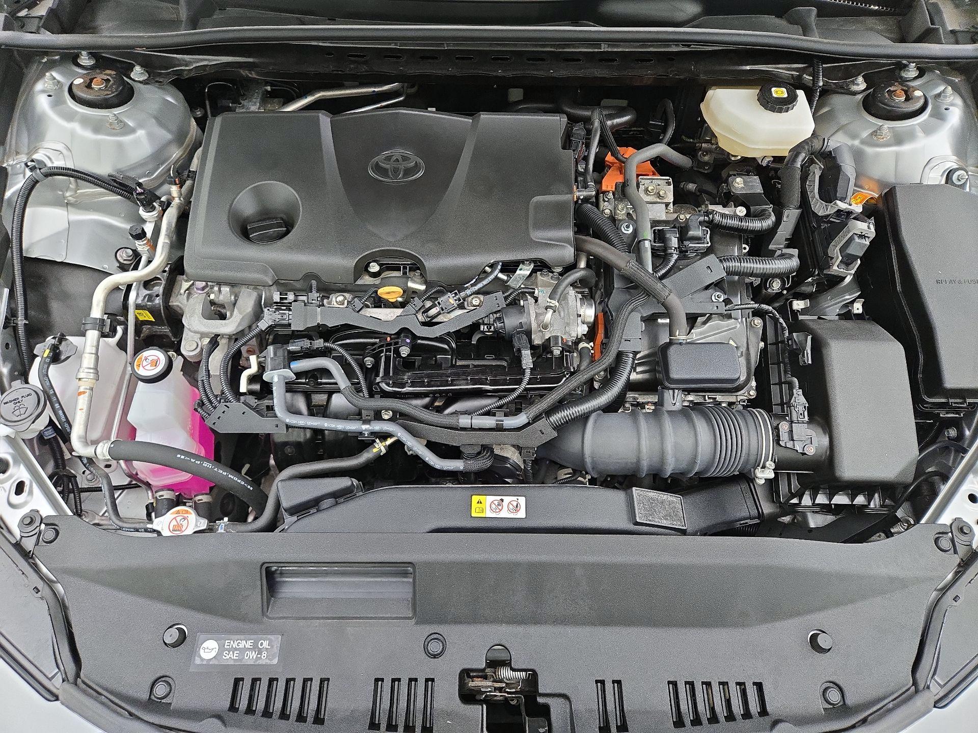 Thumbnail: 2025 Toyota Camry - 20