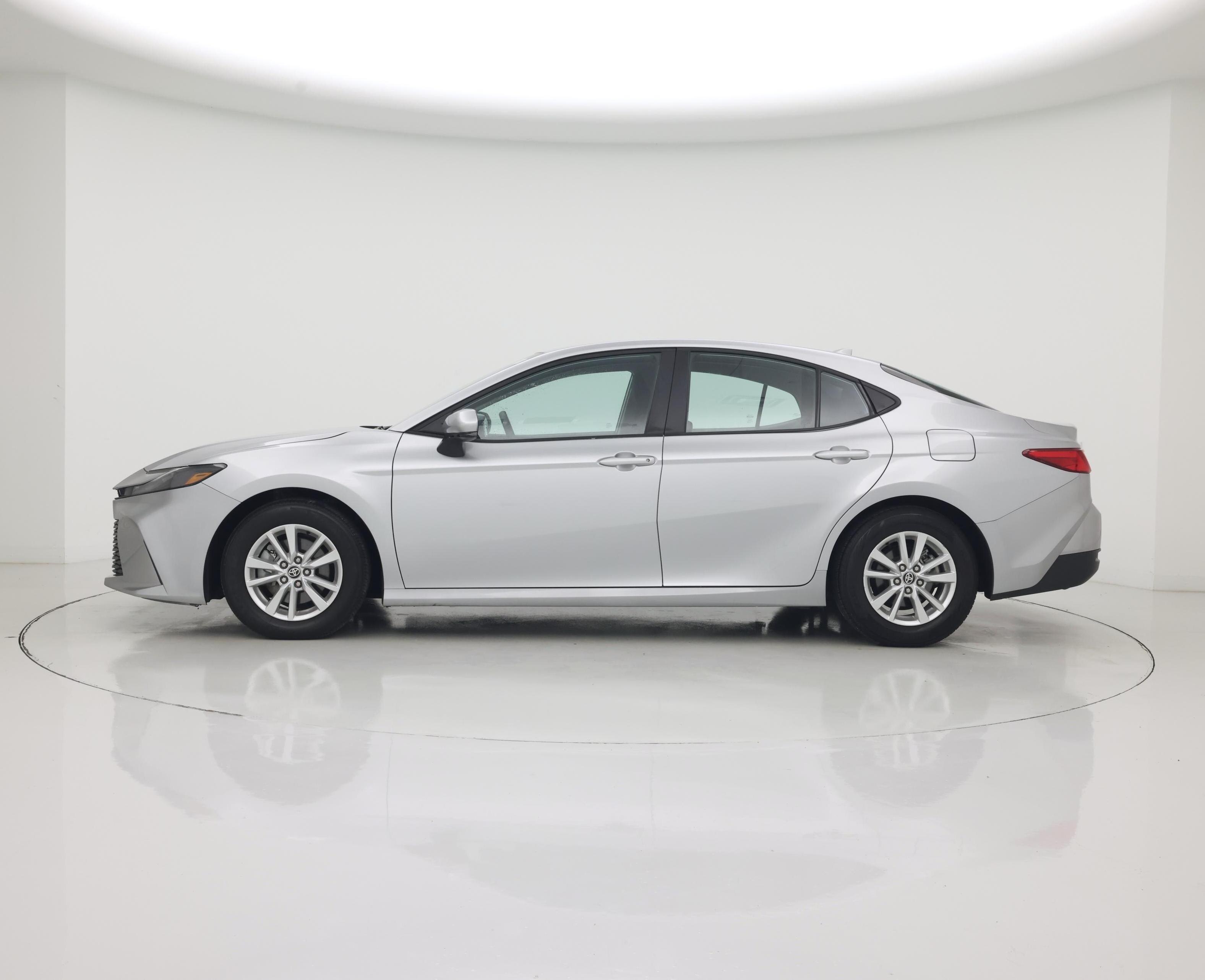 Thumbnail: 2025 Toyota Camry - 3