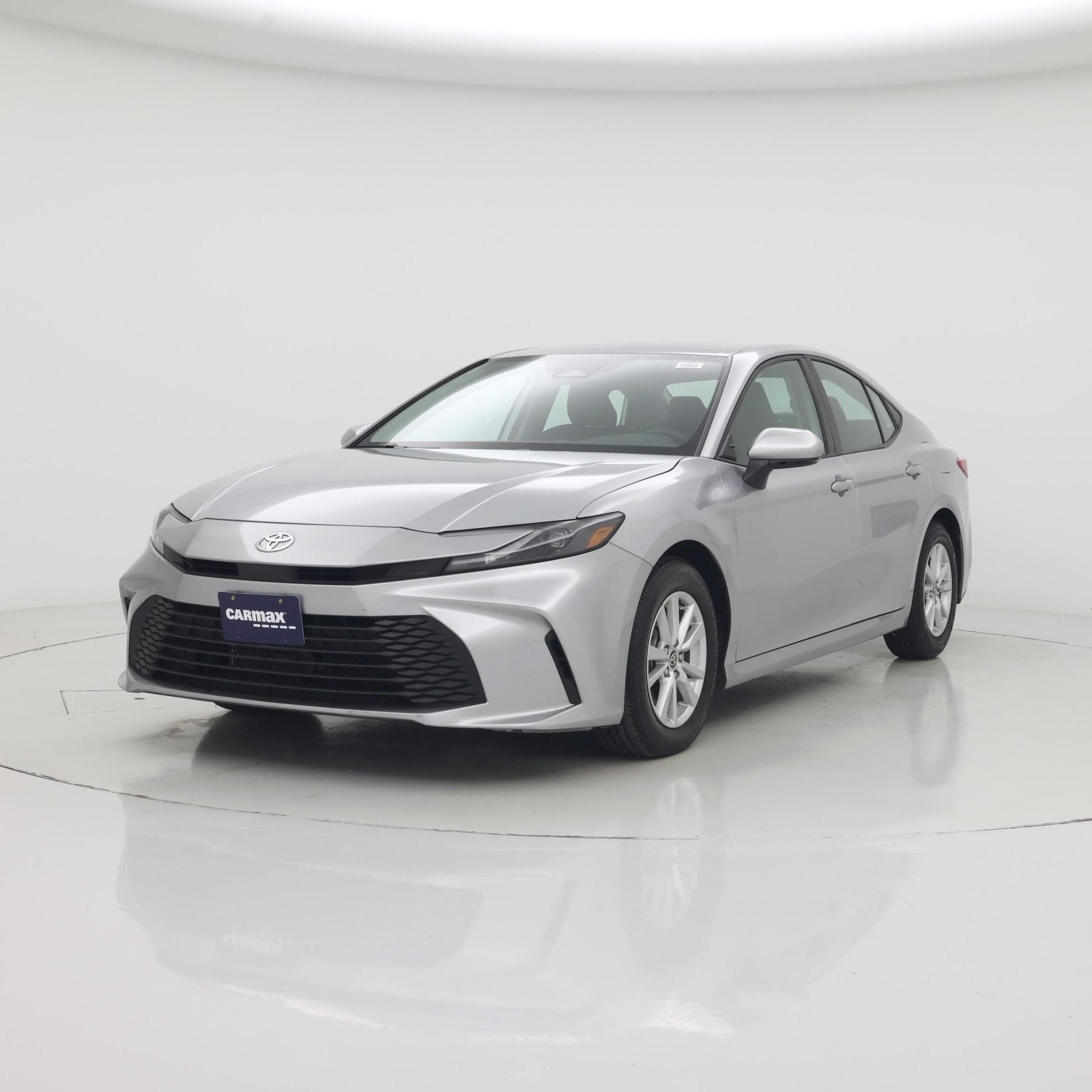 Thumbnail: 2025 Toyota Camry - 4