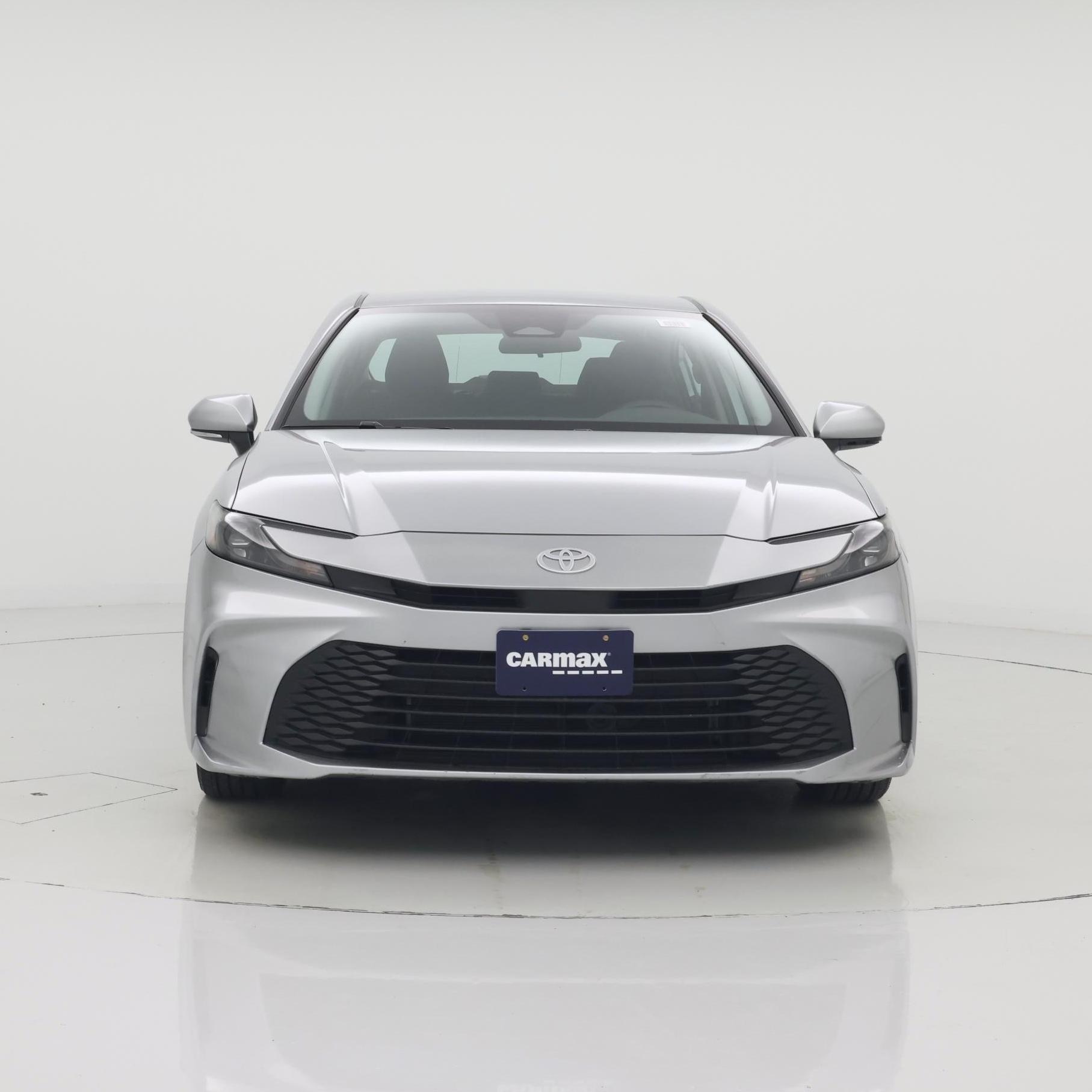 Thumbnail: 2025 Toyota Camry - 5