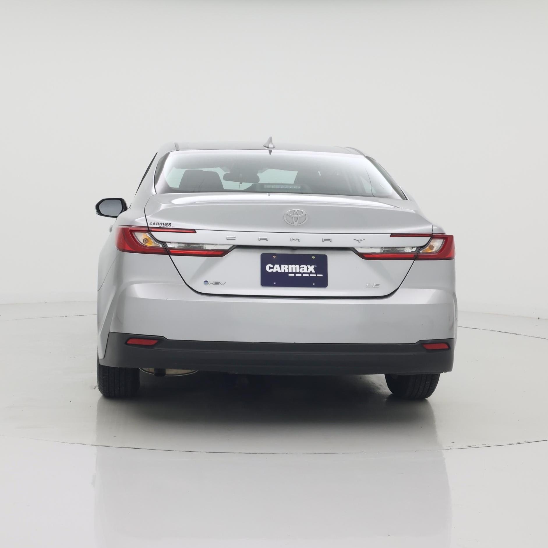 Thumbnail: 2025 Toyota Camry - 6