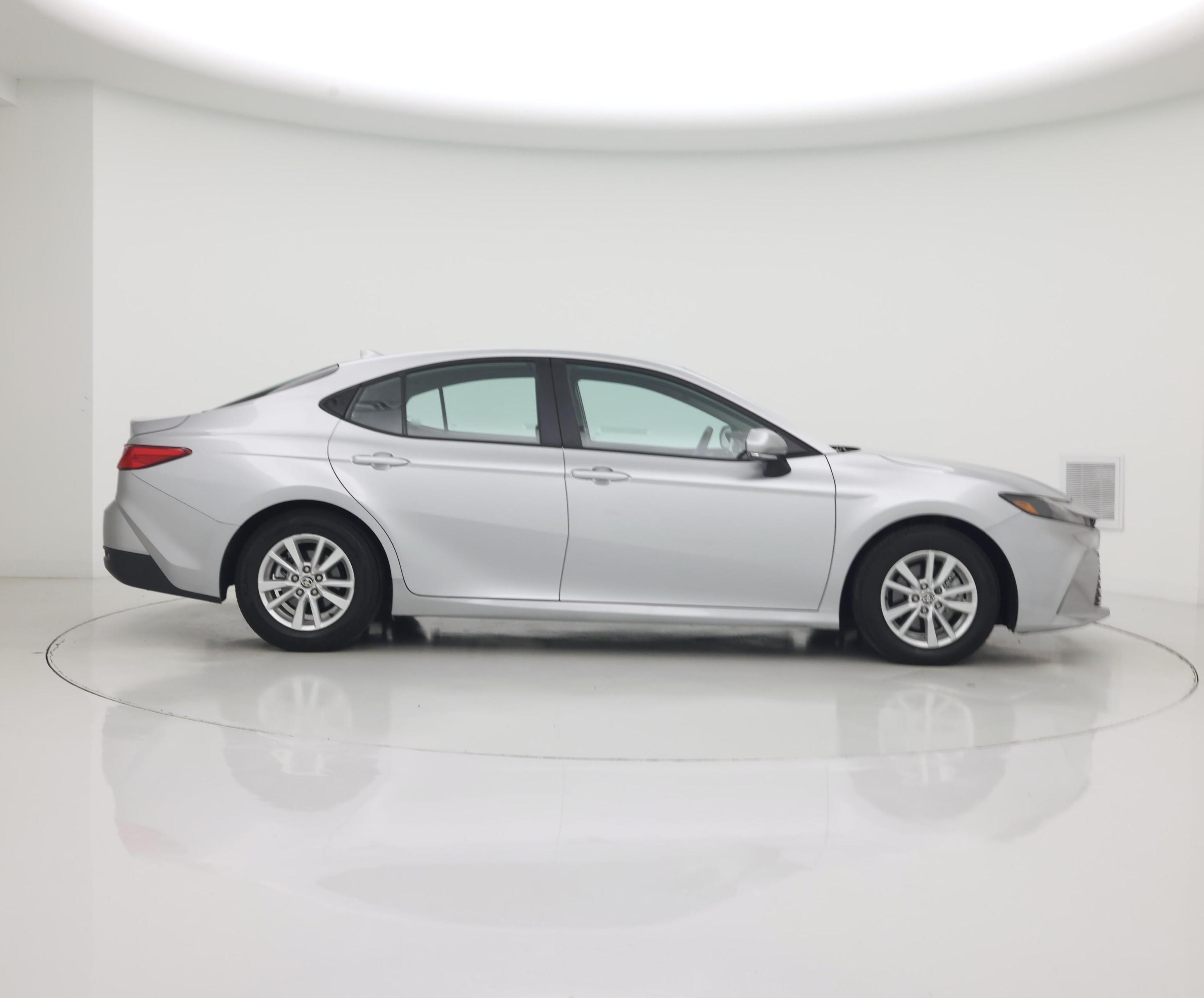 Thumbnail: 2025 Toyota Camry - 7