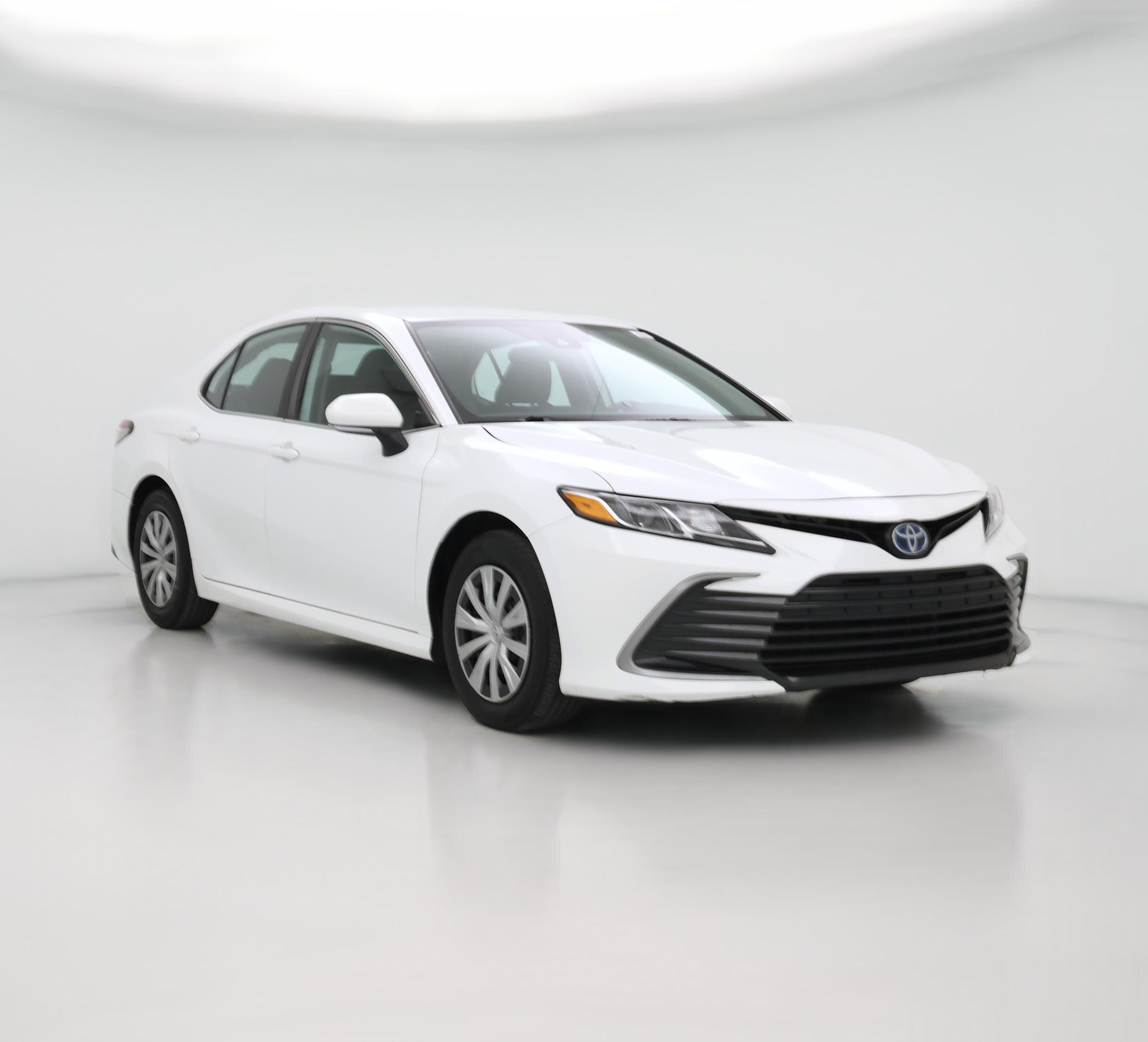 Thumbnail: 2022 Toyota Camry - 1