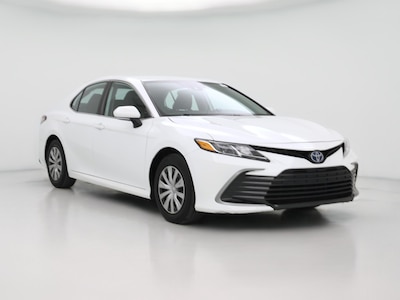 2022 Toyota Camry Hybrid LE