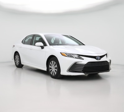 2022 Toyota Camry Hybrid LE