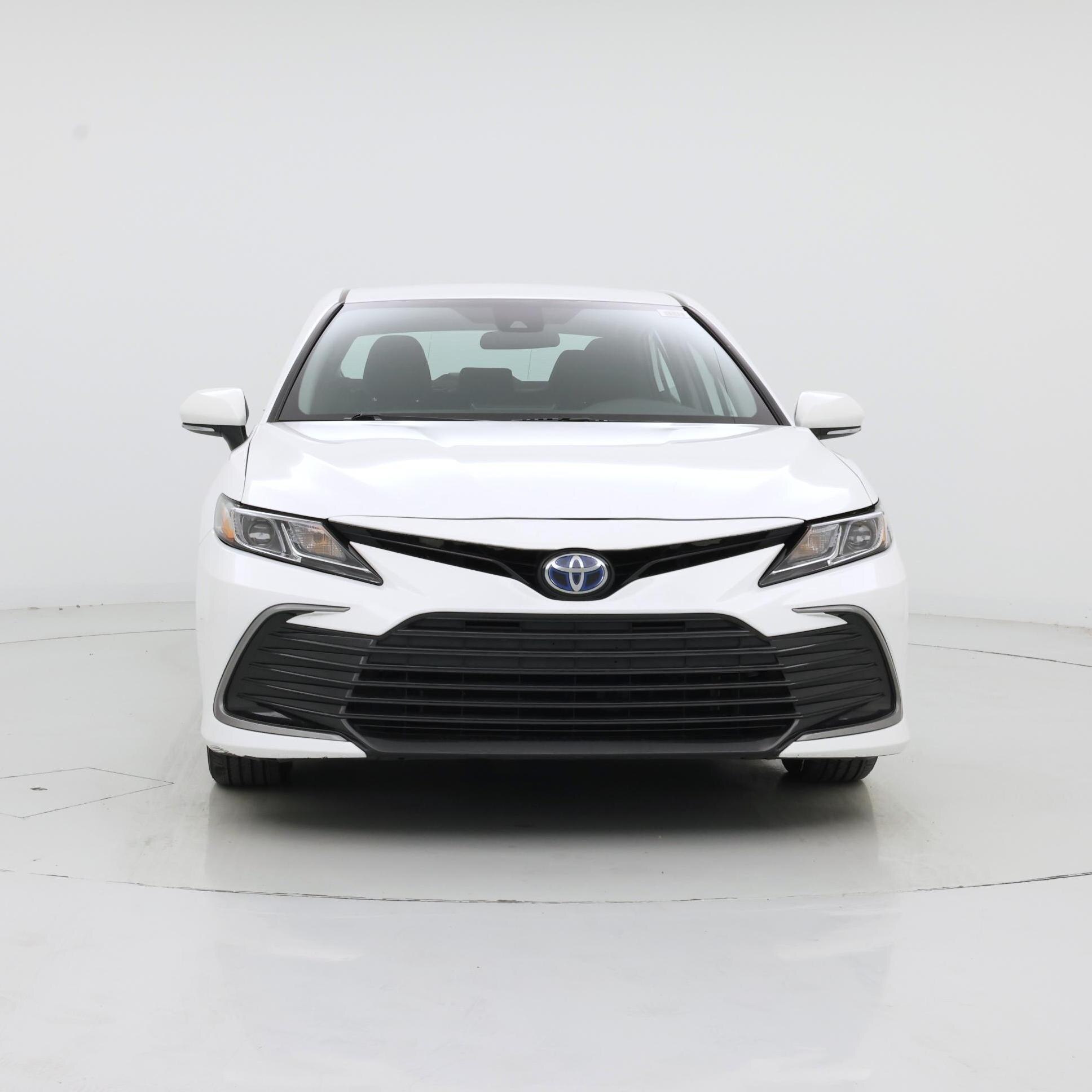 Thumbnail: 2022 Toyota Camry - 5