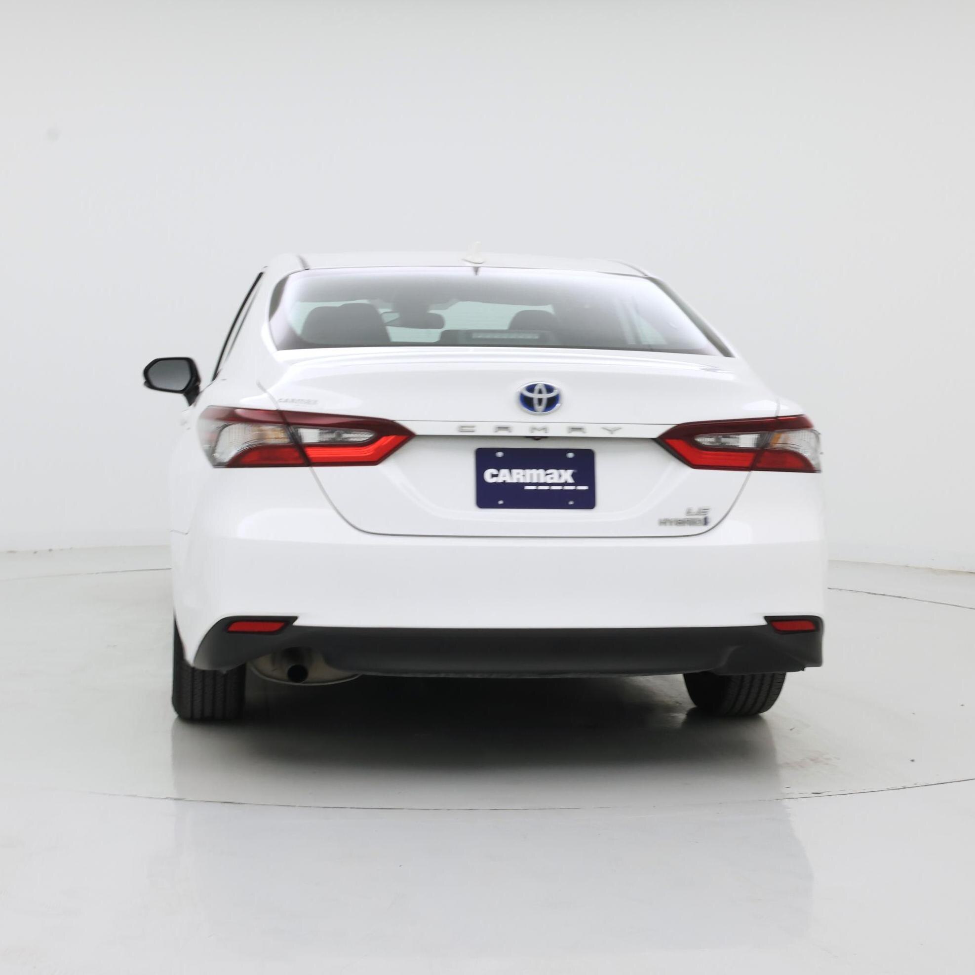 Thumbnail: 2022 Toyota Camry - 6