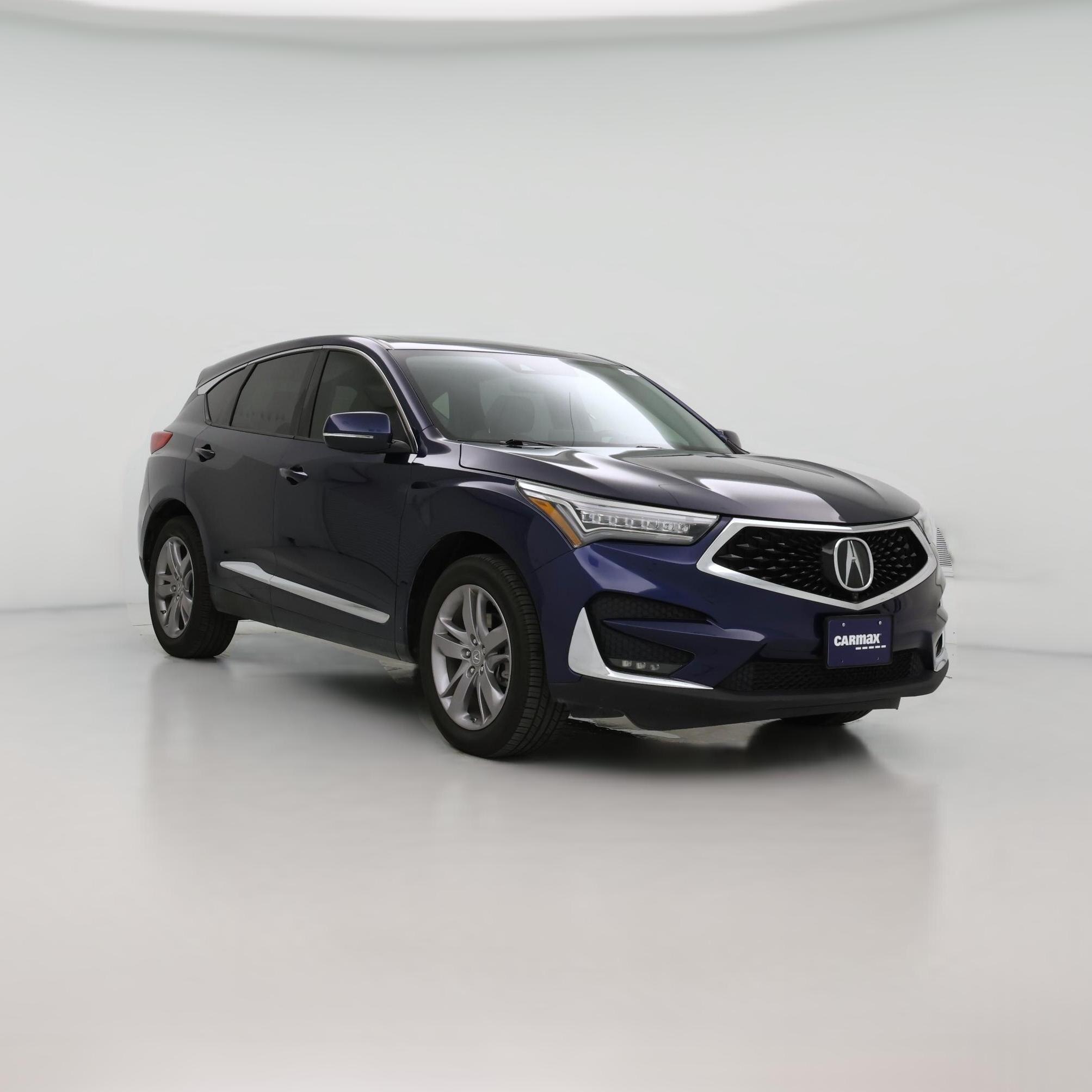 Thumbnail: 2020 Acura RDX - 1