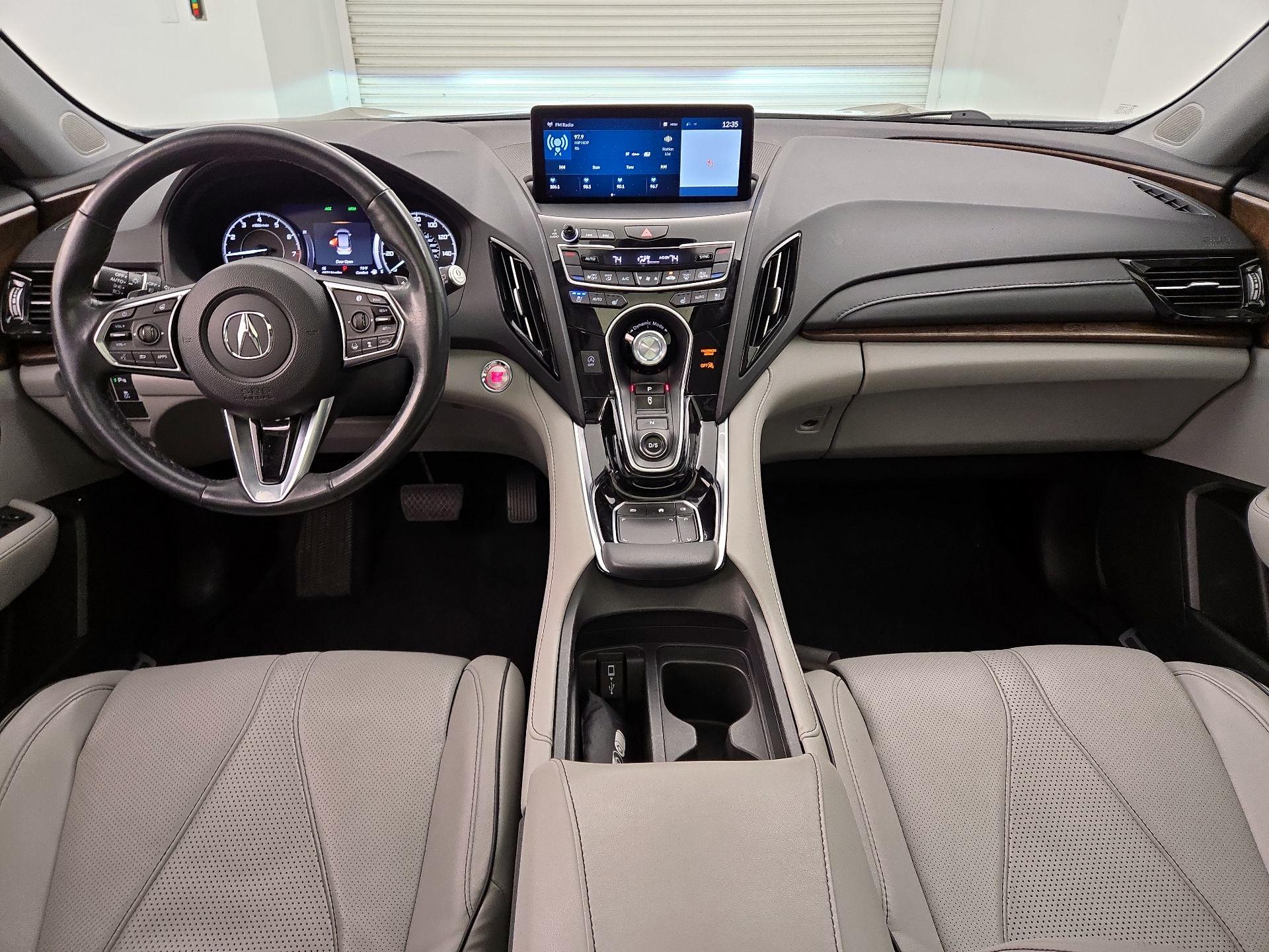 Thumbnail: 2020 Acura RDX - 9