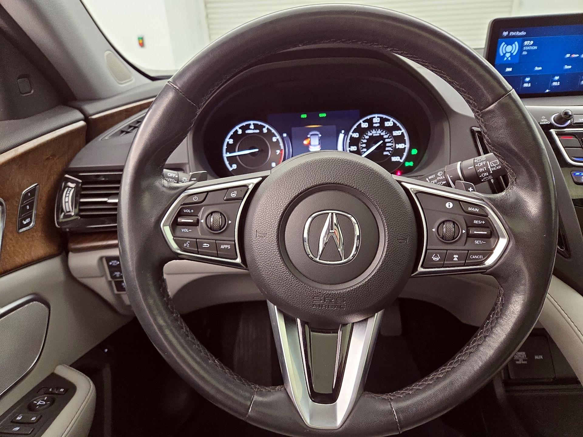 Thumbnail: 2020 Acura RDX - 10