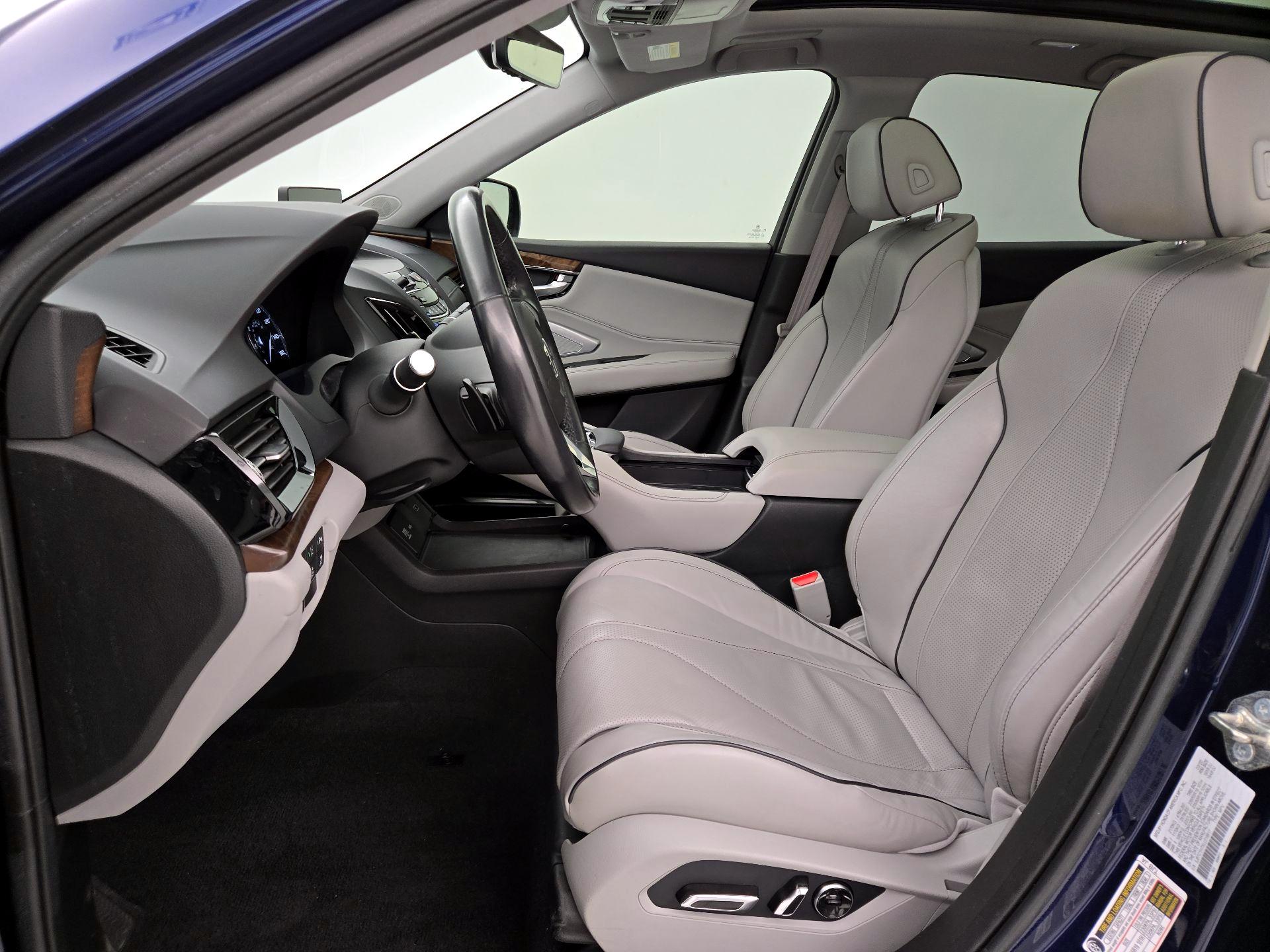 Thumbnail: 2020 Acura RDX - 11