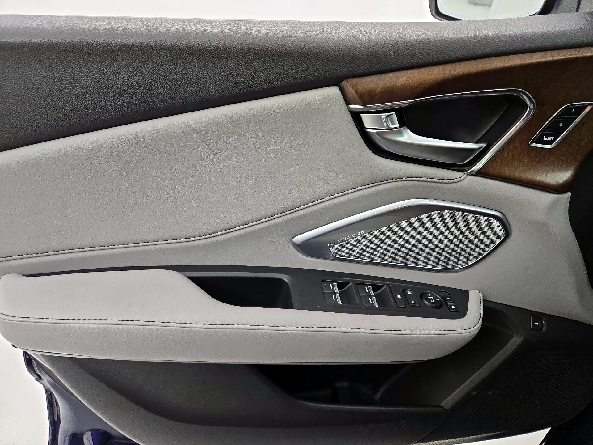 Thumbnail: 2020 Acura RDX - 12