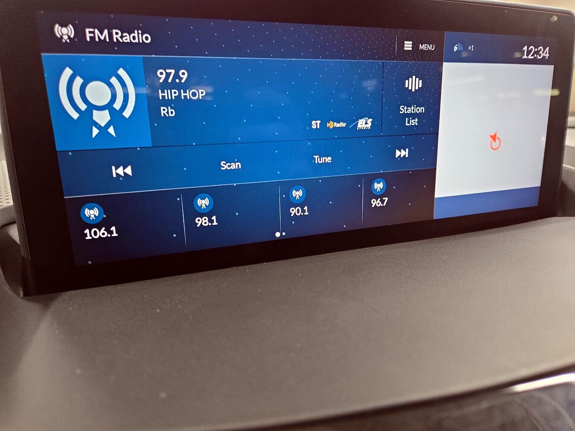 Thumbnail: 2020 Acura RDX - 15