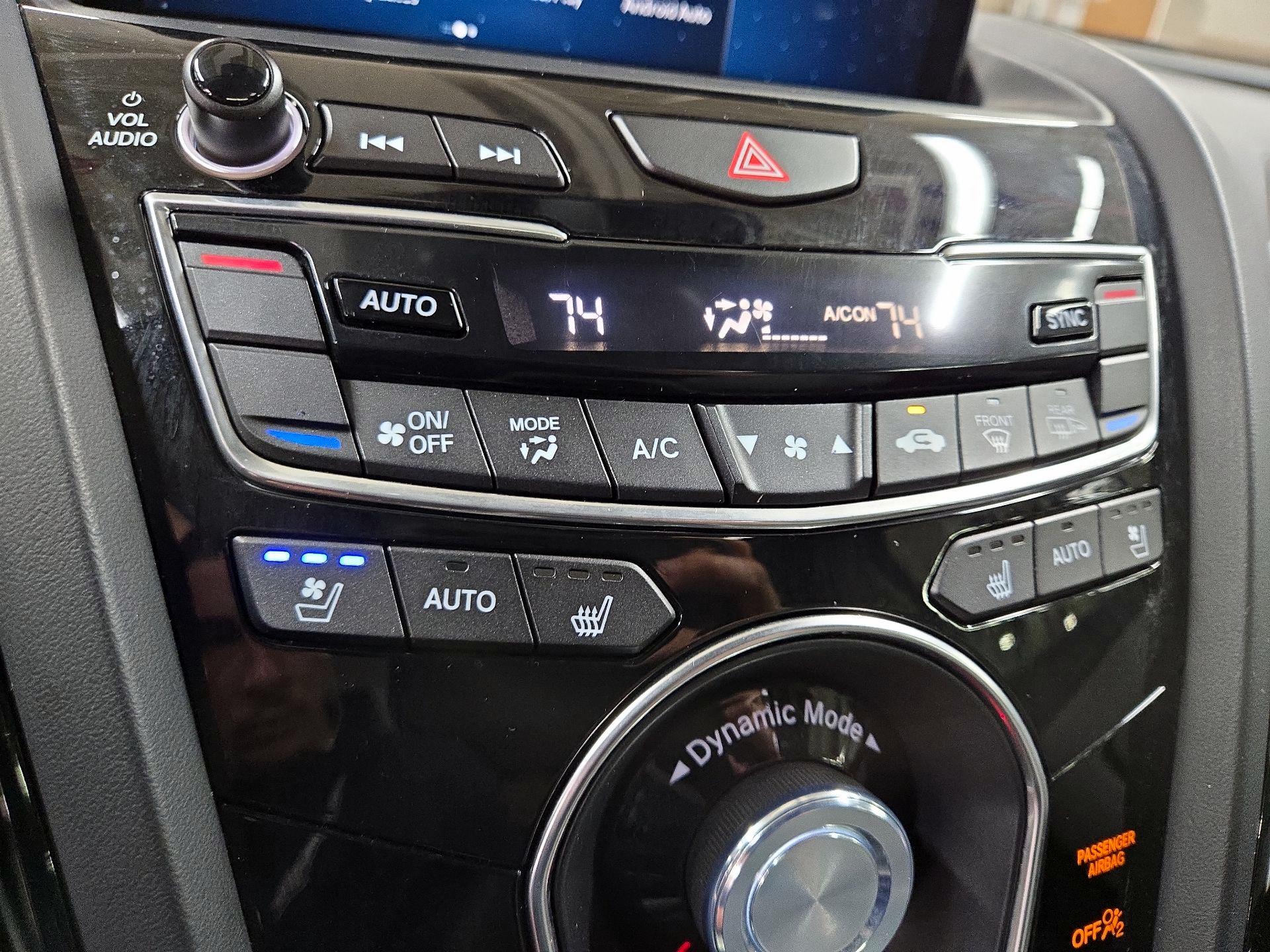 Thumbnail: 2020 Acura RDX - 16