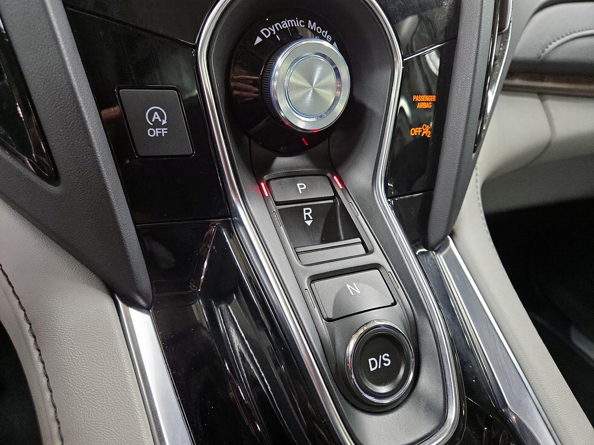 Thumbnail: 2020 Acura RDX - 17