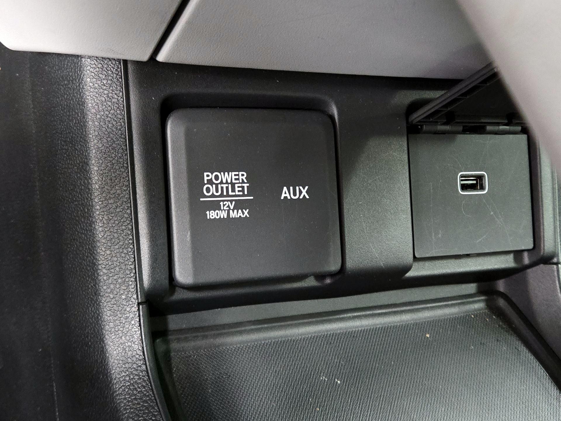 Thumbnail: 2020 Acura RDX - 18