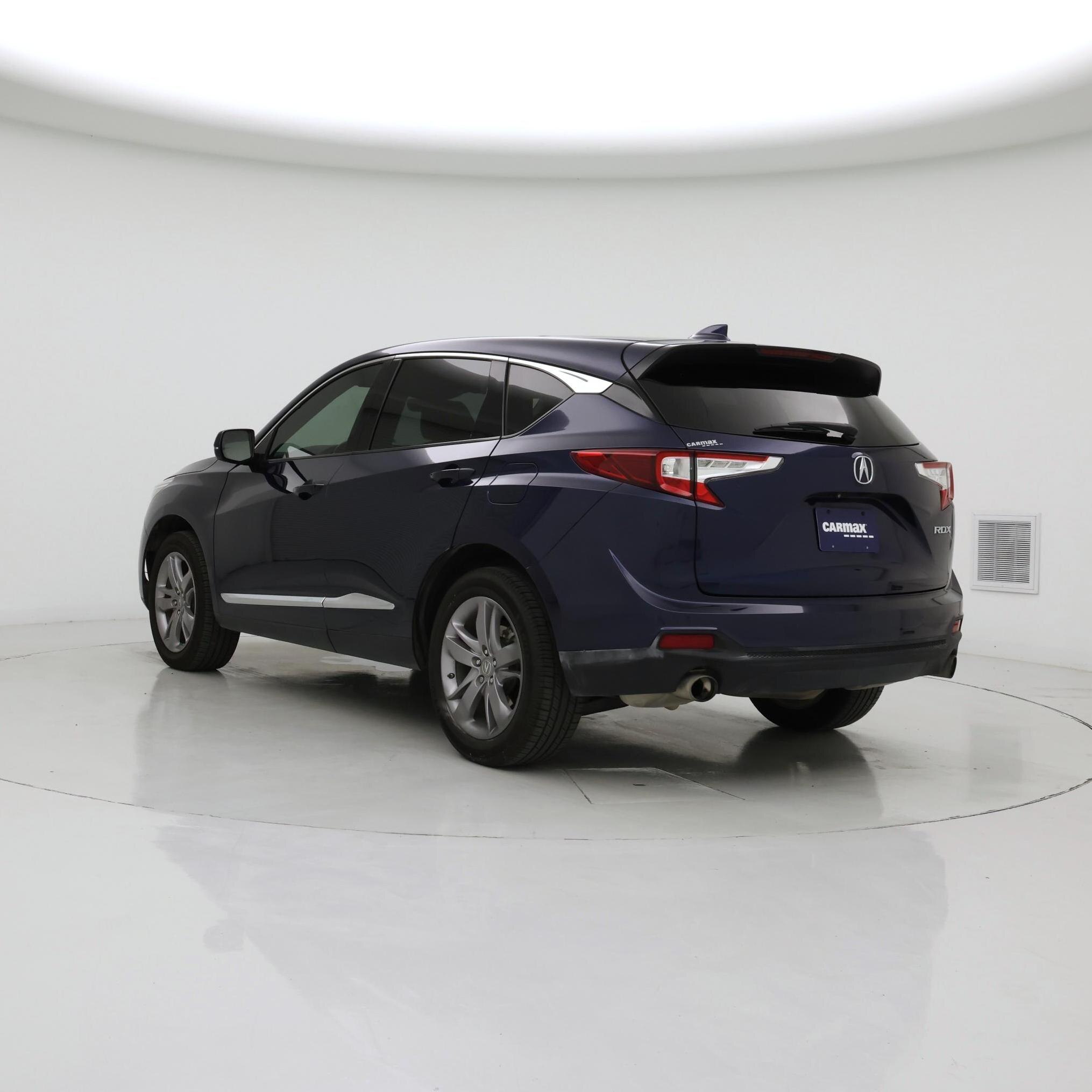 Thumbnail: 2020 Acura RDX - 2