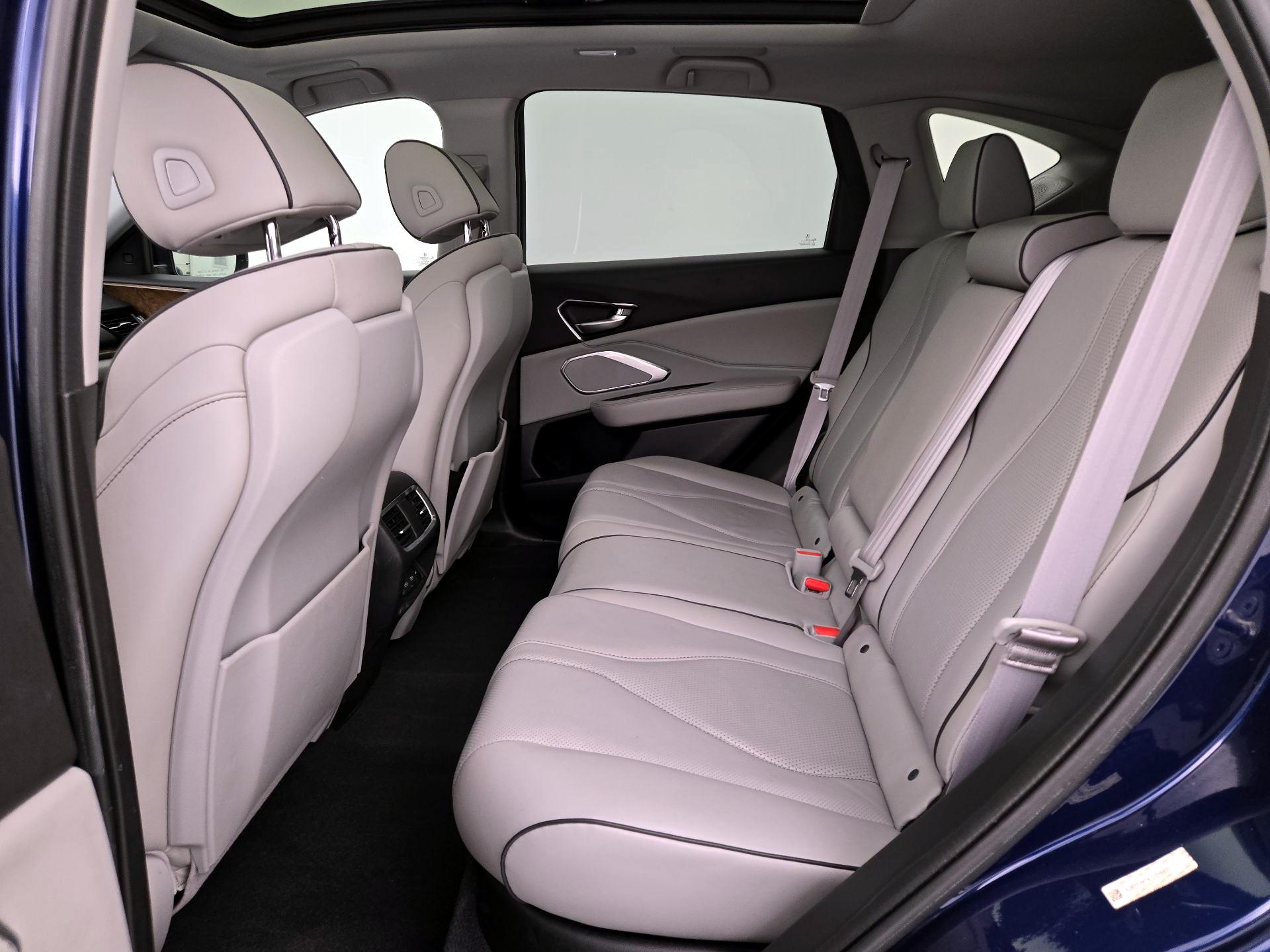 Thumbnail: 2020 Acura RDX - 20