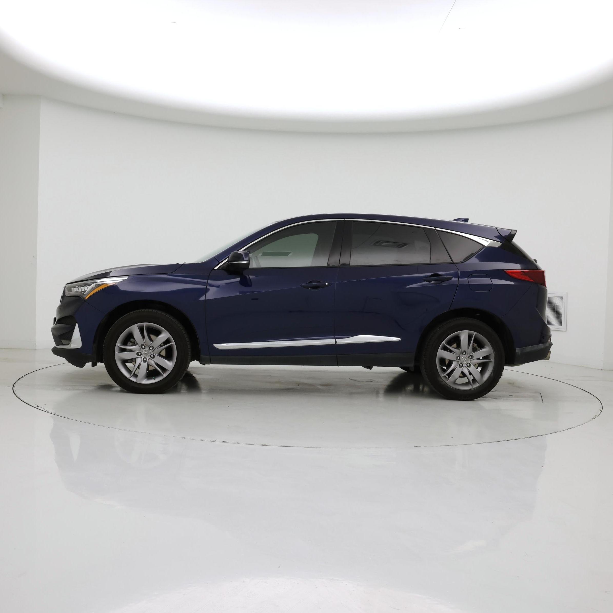 Thumbnail: 2020 Acura RDX - 3