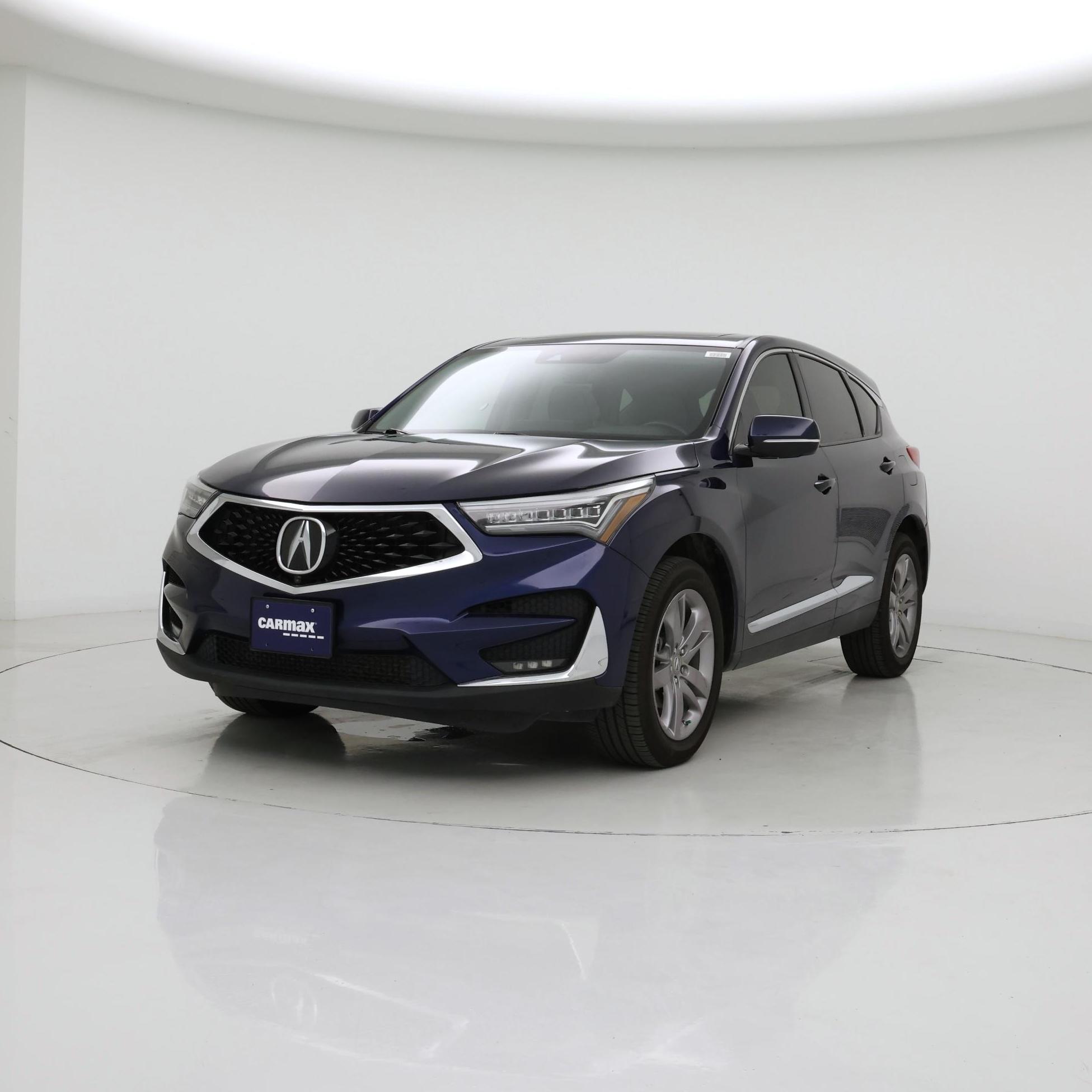 Thumbnail: 2020 Acura RDX - 4