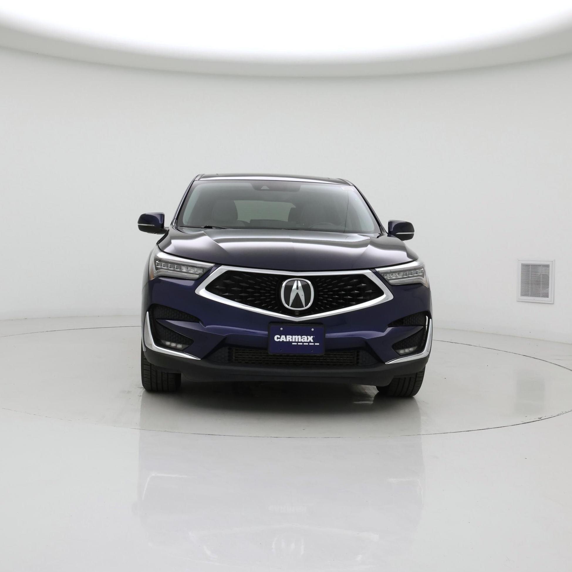 Thumbnail: 2020 Acura RDX - 5