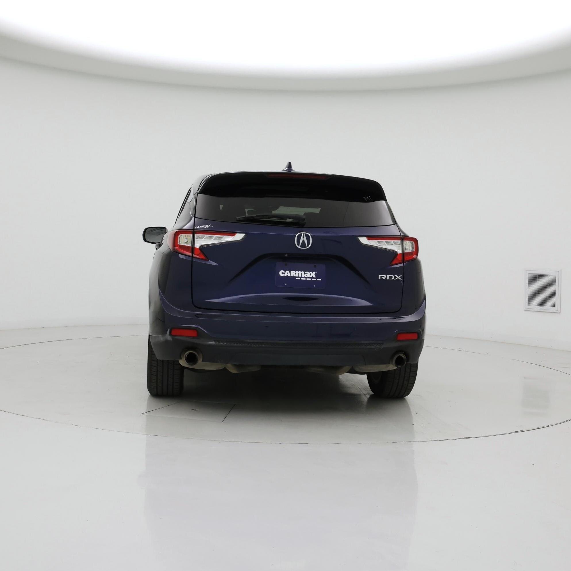 Thumbnail: 2020 Acura RDX - 6