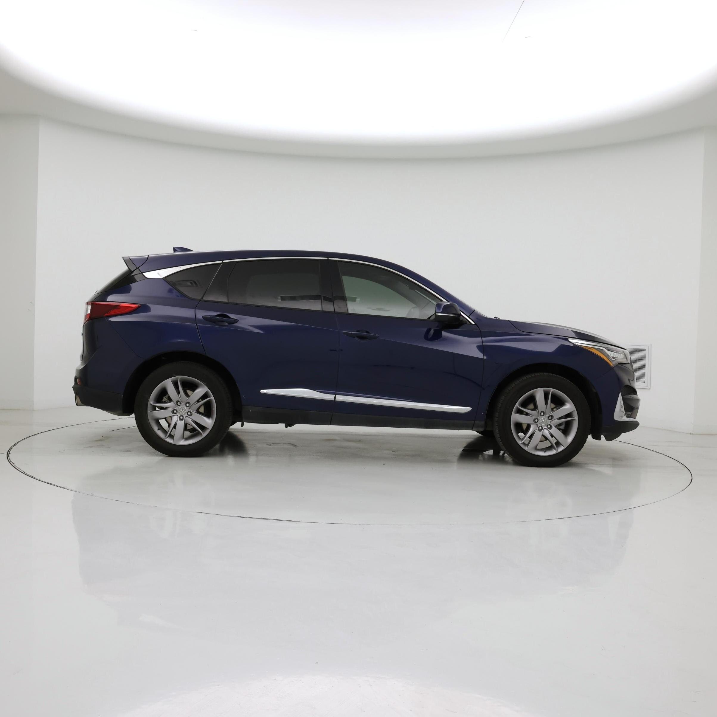Thumbnail: 2020 Acura RDX - 7
