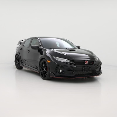 2021 Honda Civic Type-R Touring