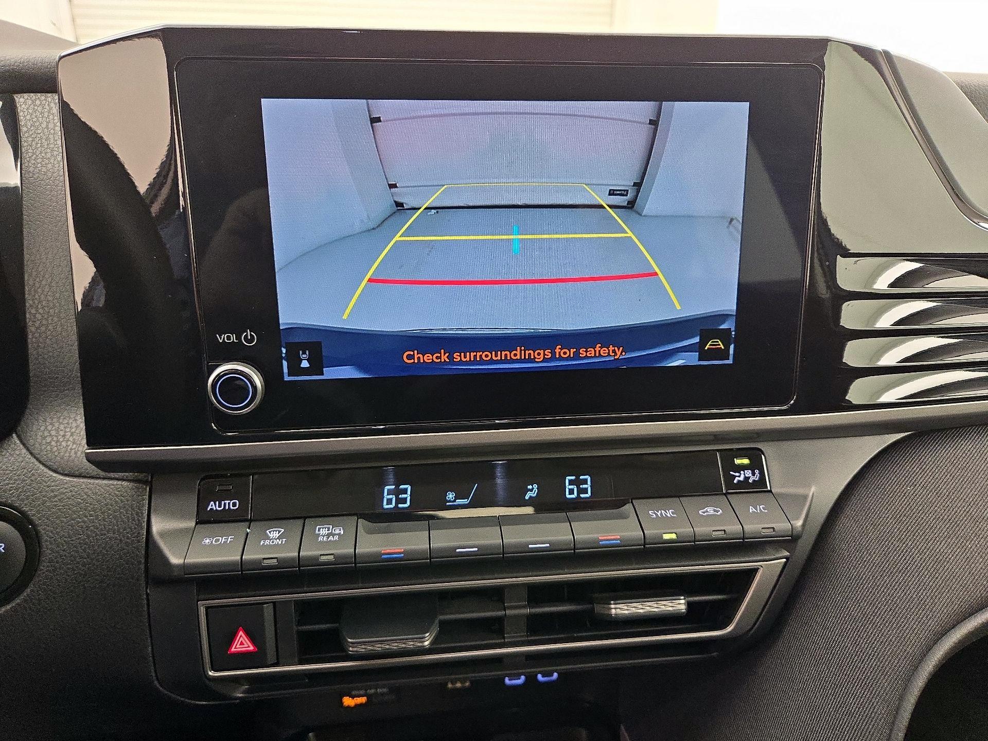 Thumbnail: 2025 Toyota Camry - 15