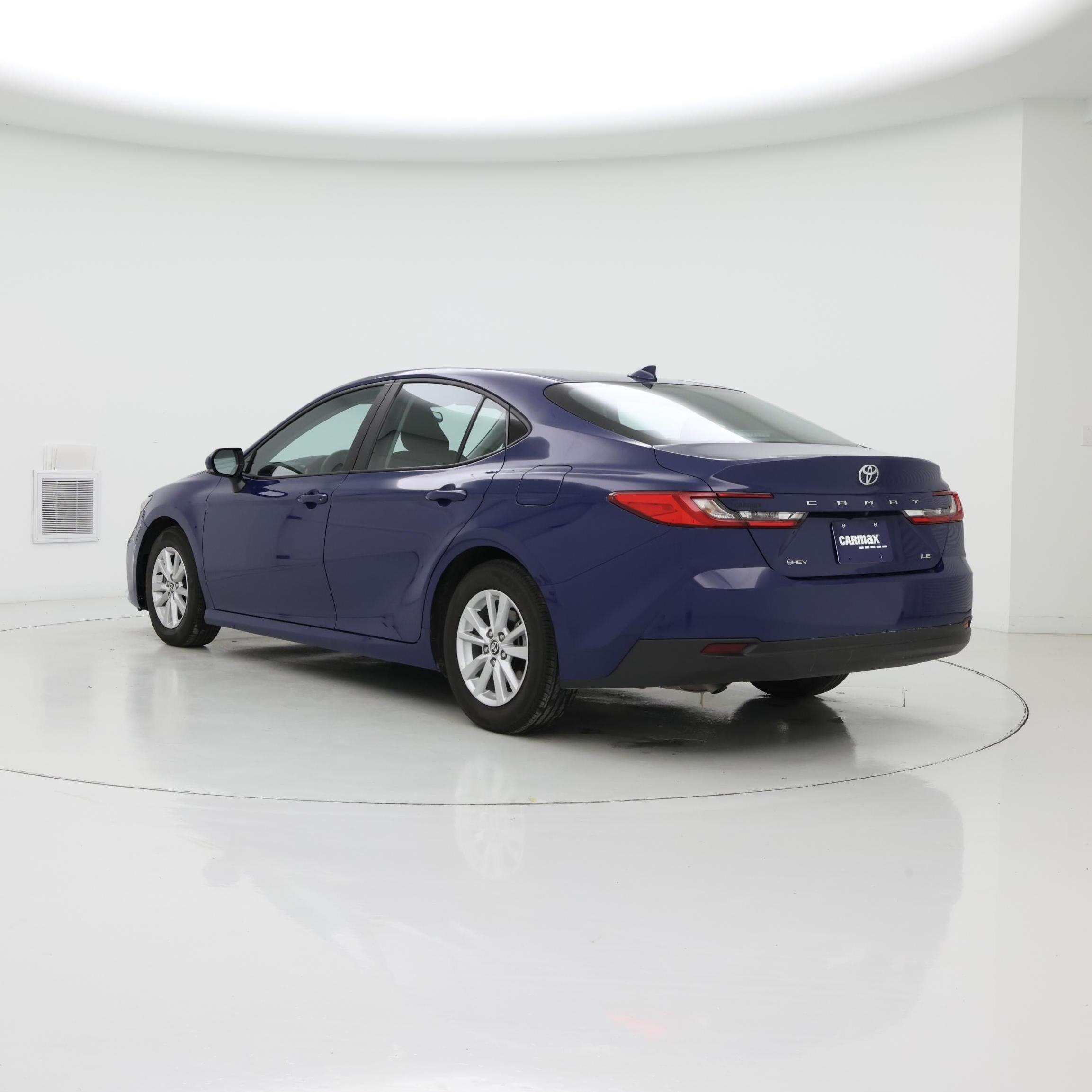 Thumbnail: 2025 Toyota Camry - 2