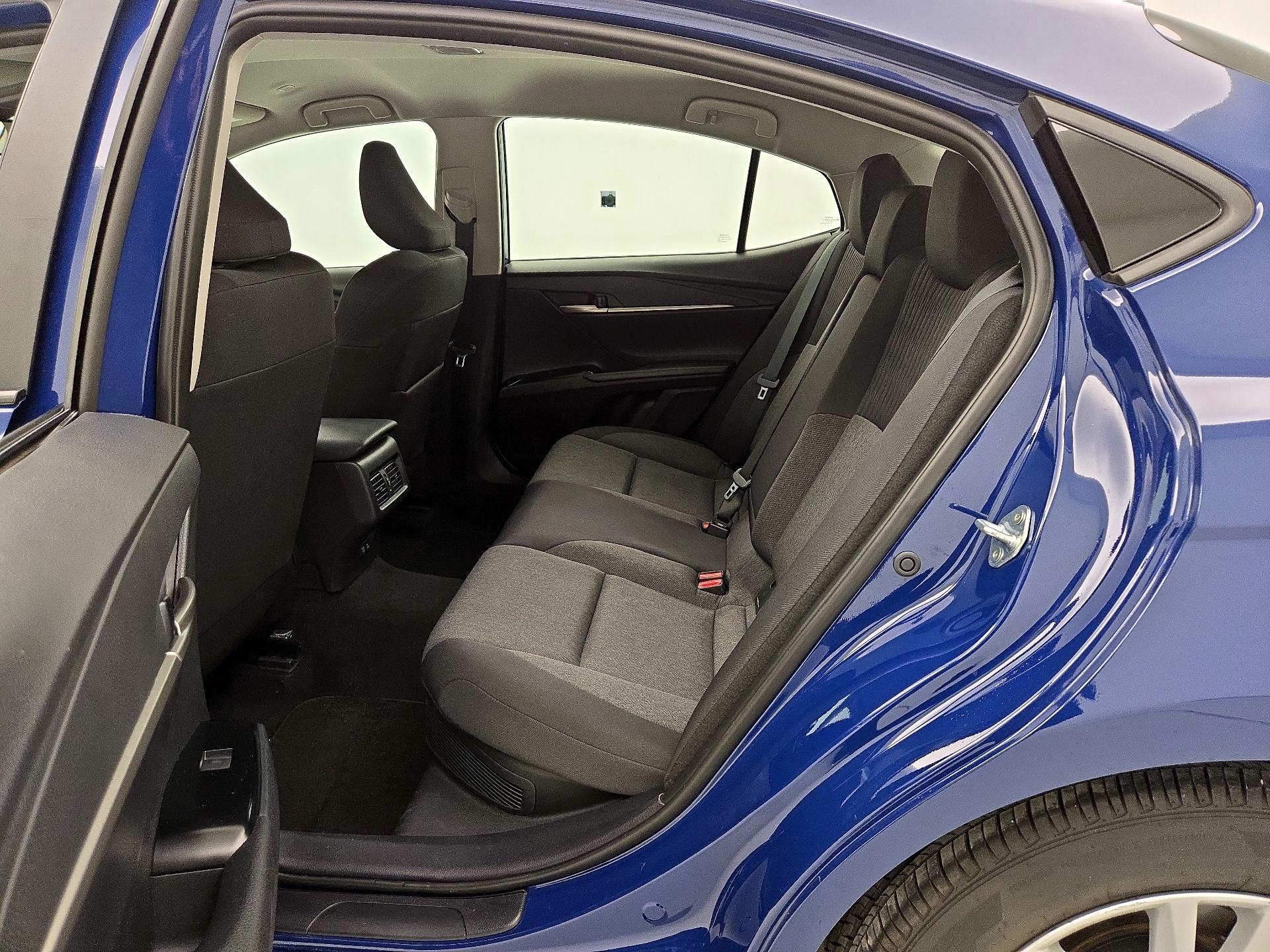 Thumbnail: 2025 Toyota Camry - 20