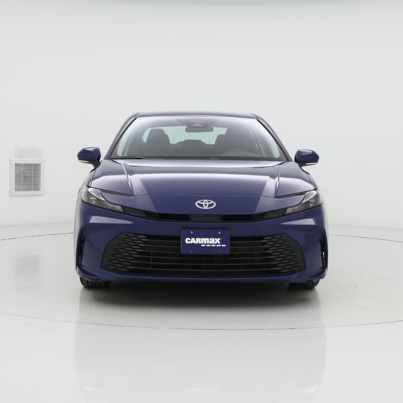 Thumbnail: 2025 Toyota Camry - 5