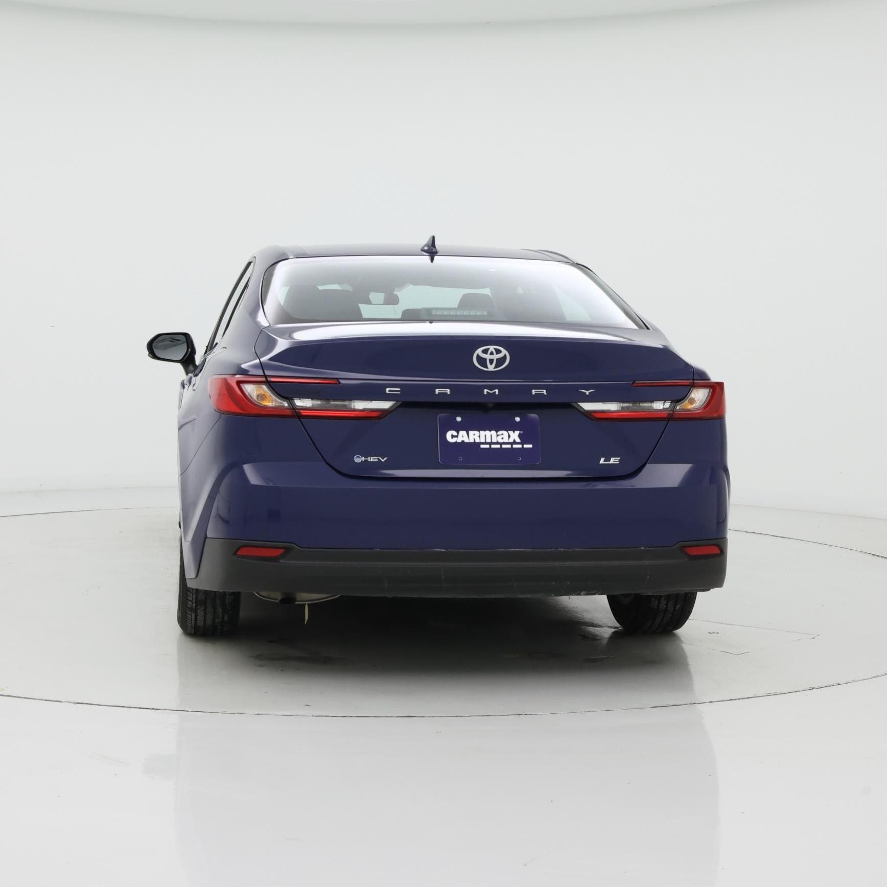 Thumbnail: 2025 Toyota Camry - 6